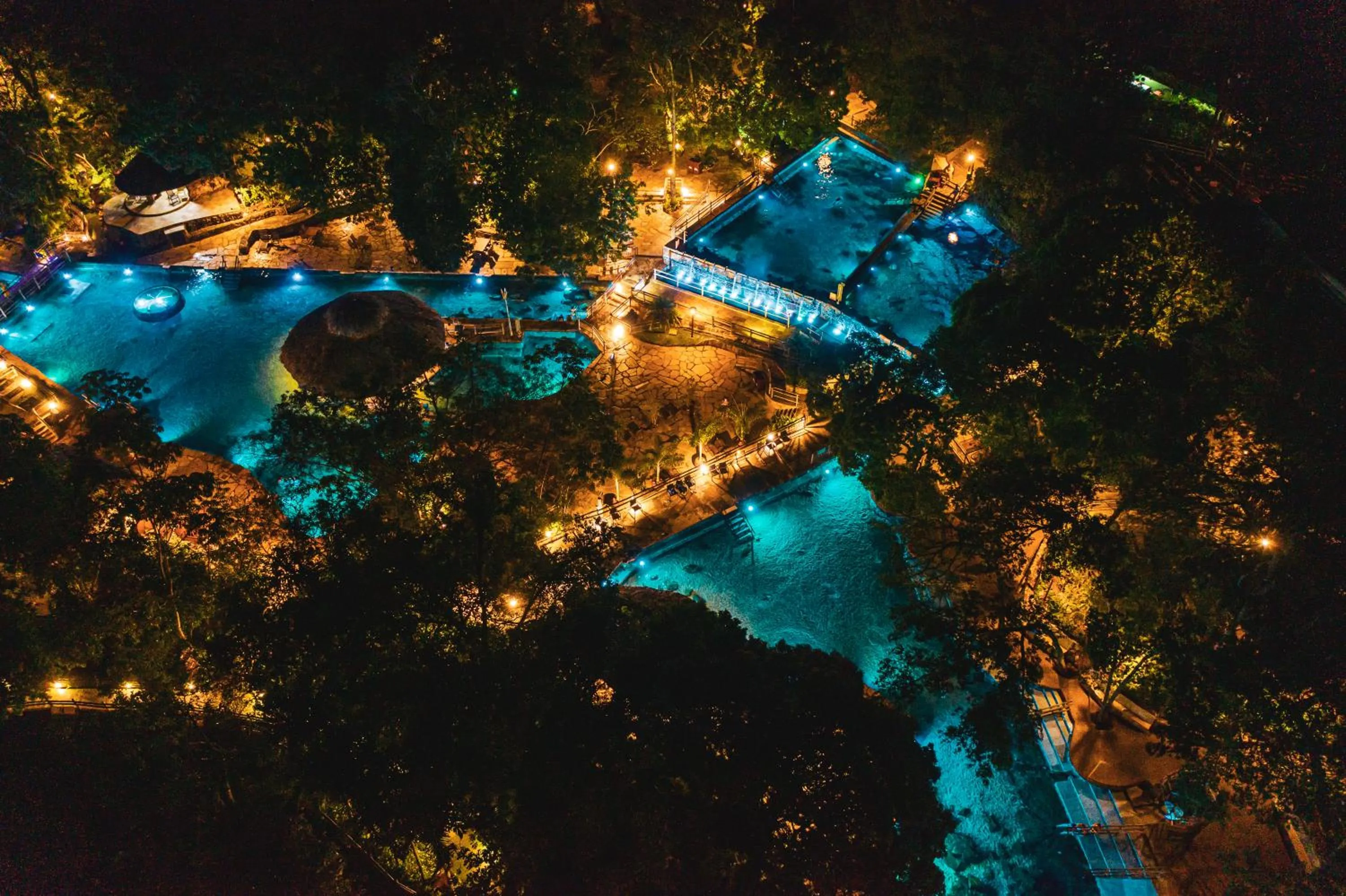 Night in Rio Quente Resorts - Hotel Turismo - em breve Refúgio Grand Premium