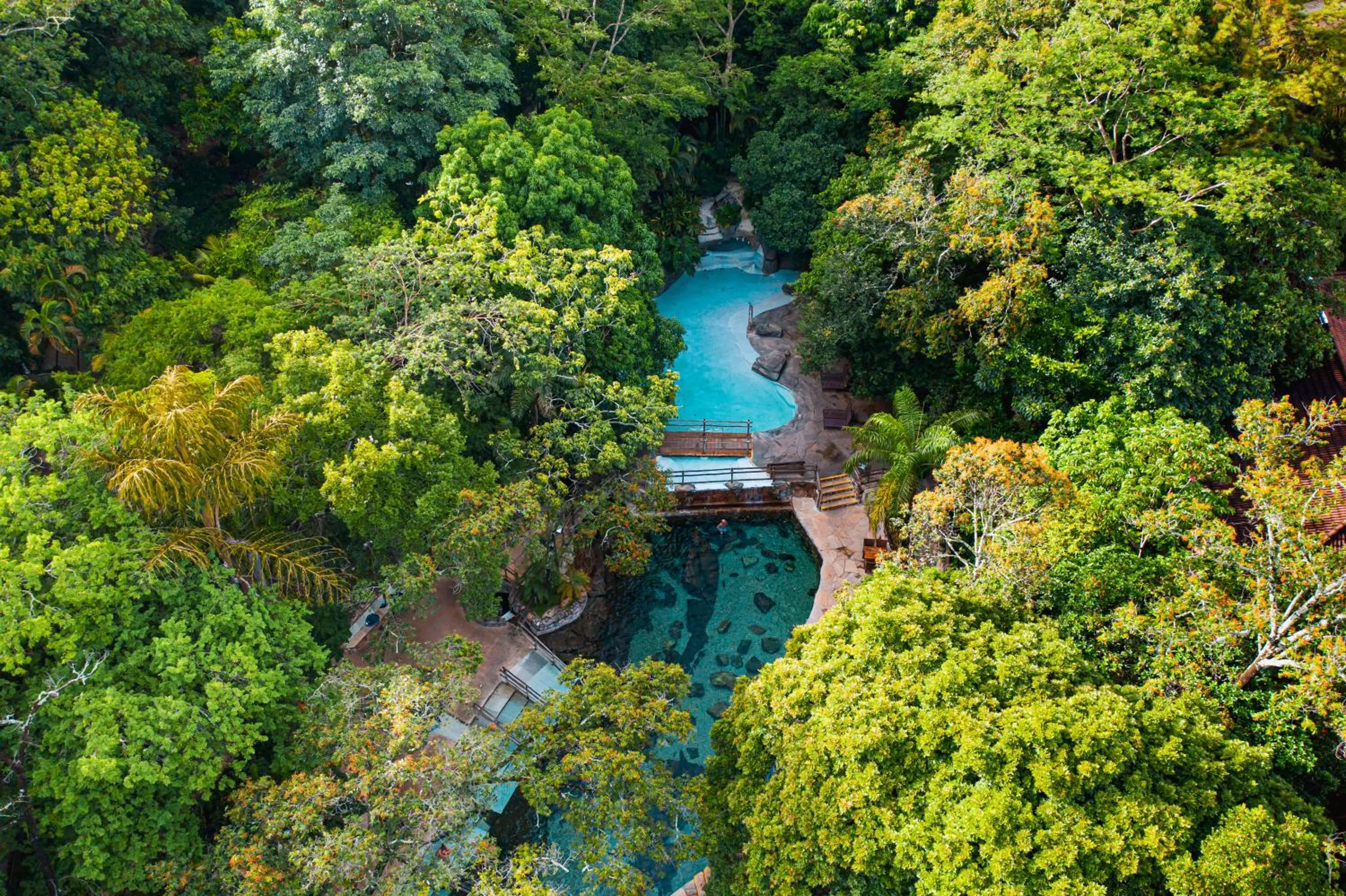 Nearby landmark in Rio Quente Resorts - Hotel Turismo - em breve Refúgio Grand Premium