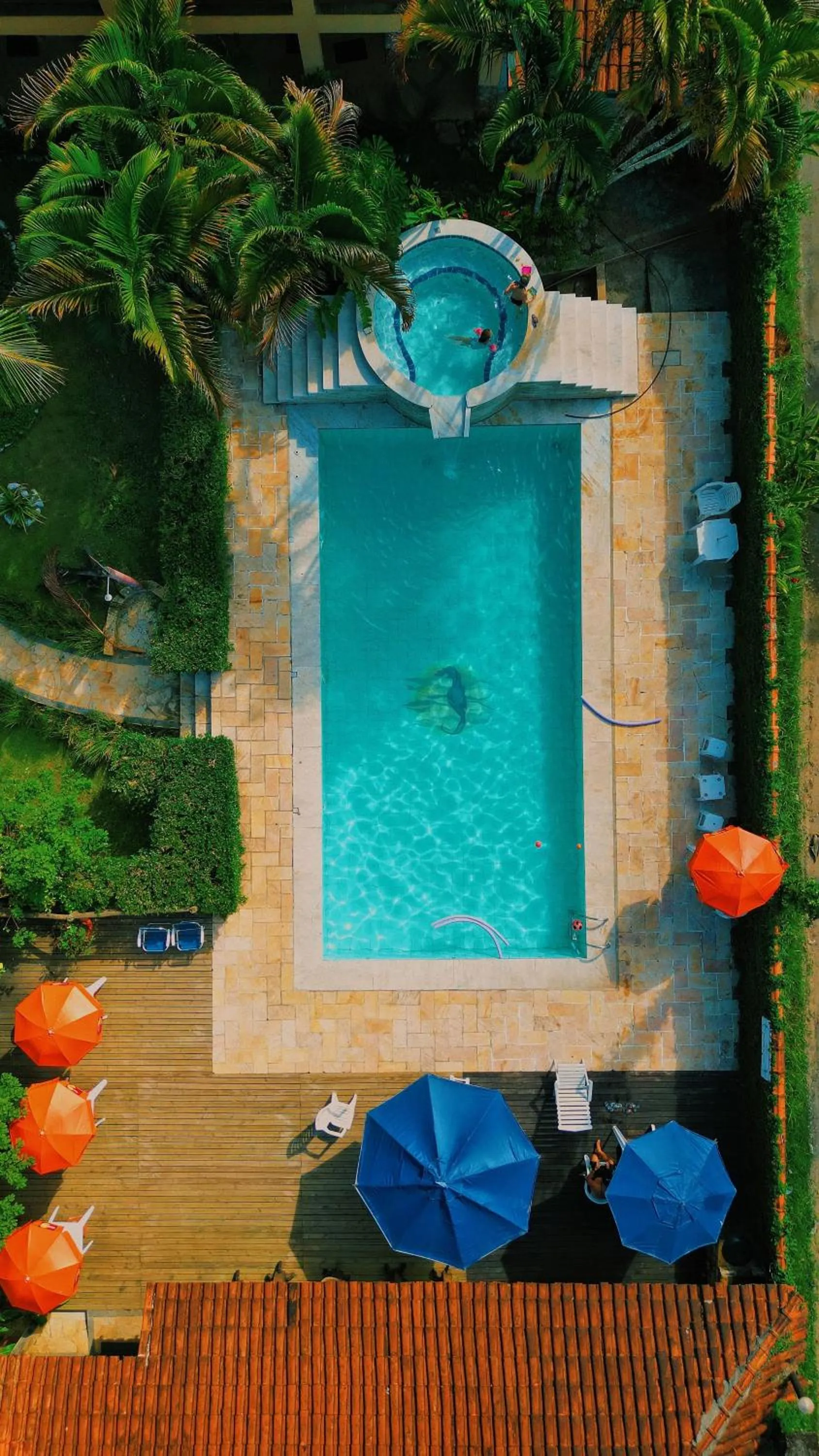 Hotel Pousada Cavalo Marinho
