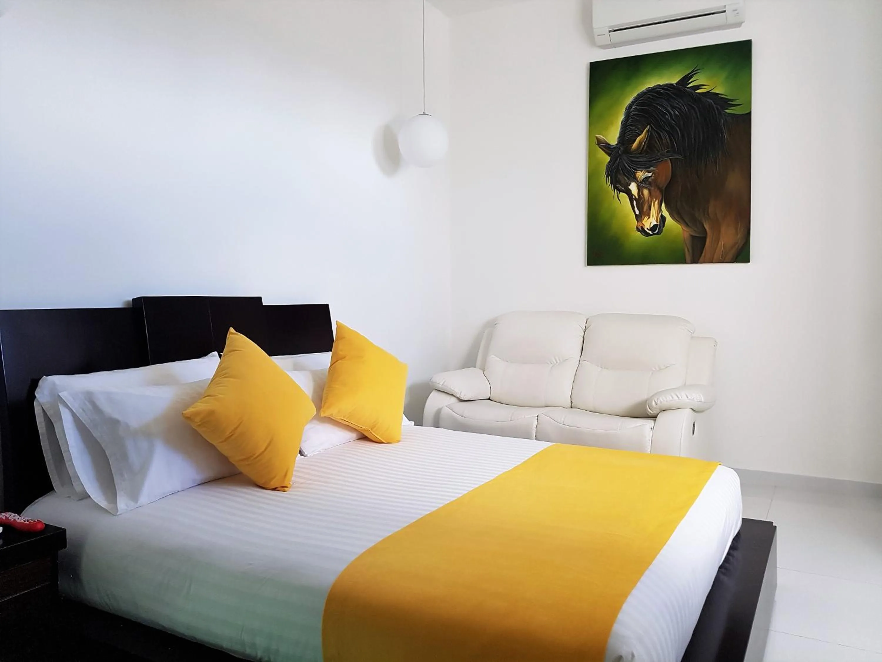 Hotel San Jeronimo Armenia