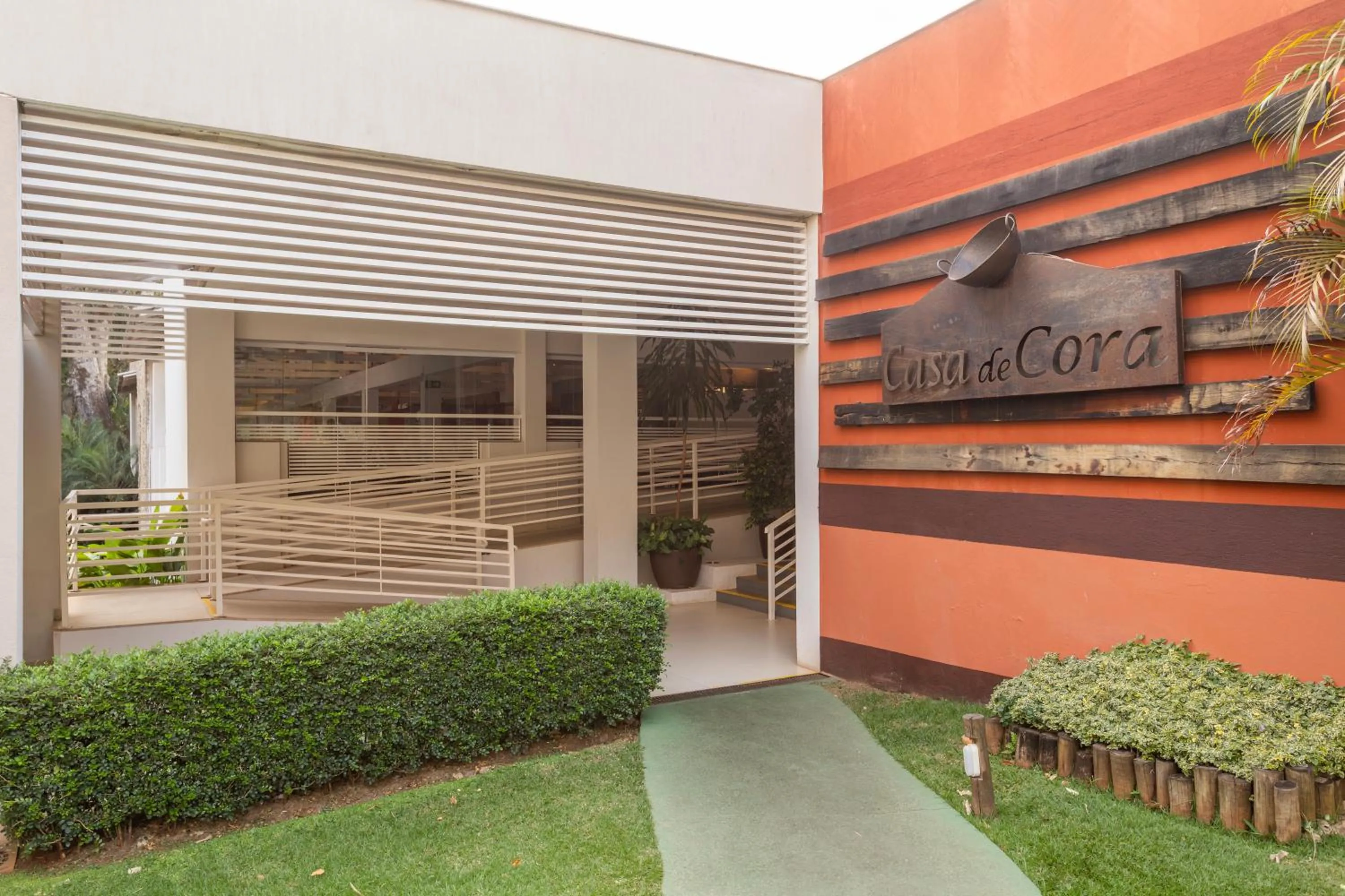 Restaurant/places to eat in Rio Quente Resorts - Hotel Pousada