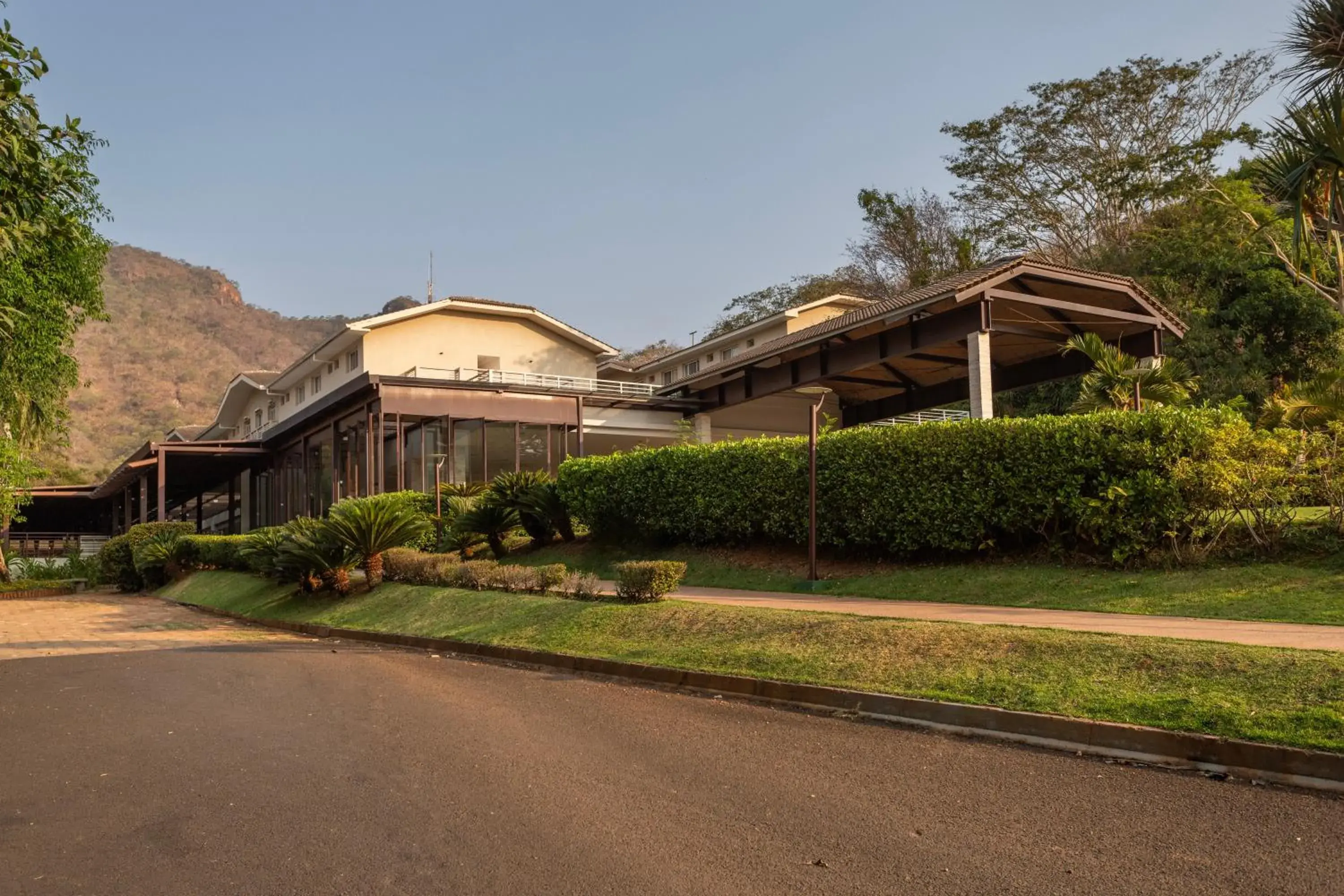 Rio Quente Resorts - Hotel Pousada Rio Quente Resorts - Hotel Pousada