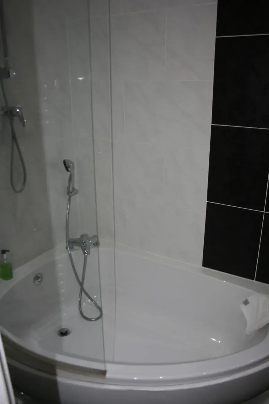 Deluxe Double Room - Pet Friendly in High Dalby House Deluxe Double Room - Pet Friendly in High Dalby House