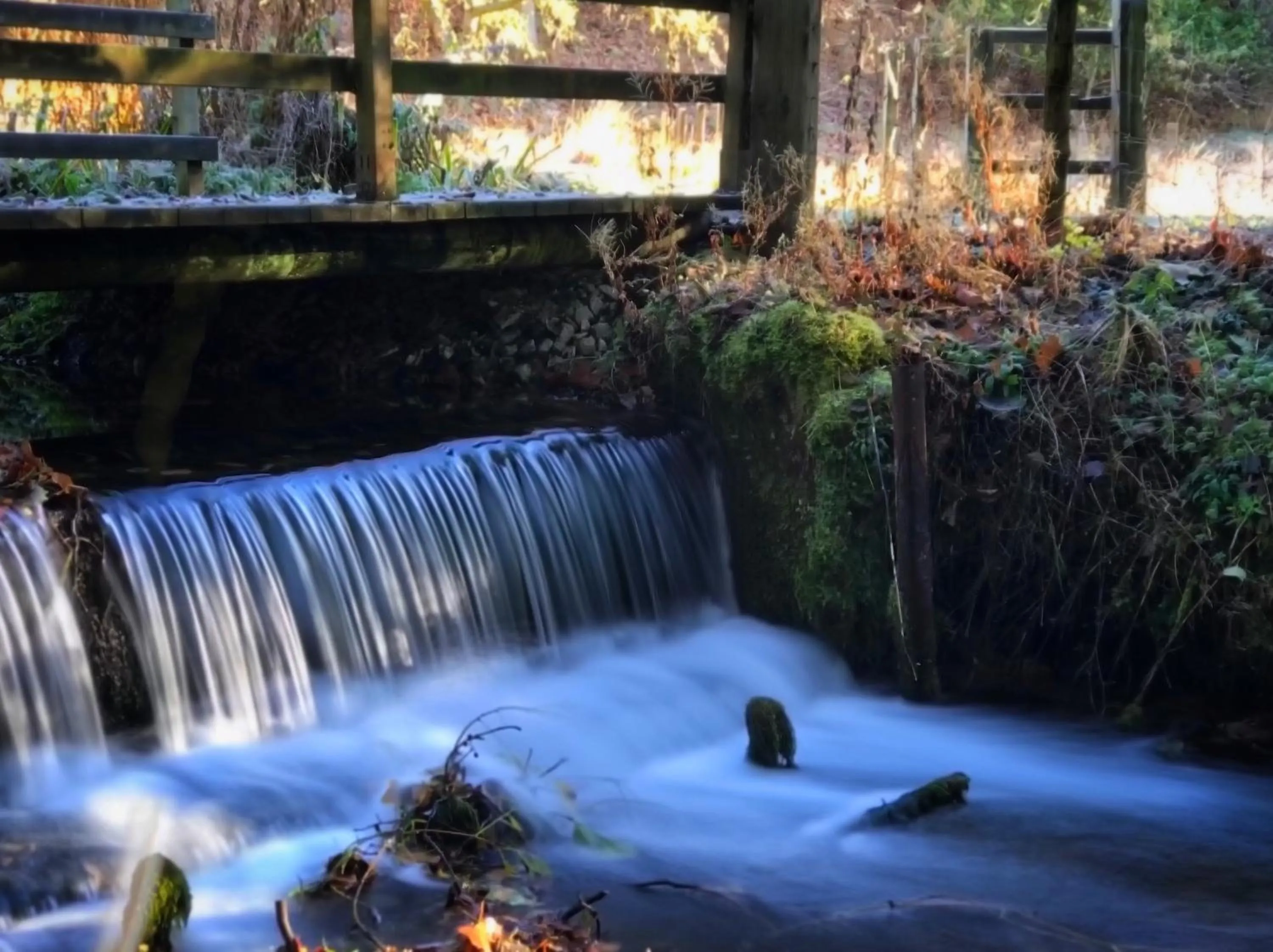 Neighbourhood in High Dalby House