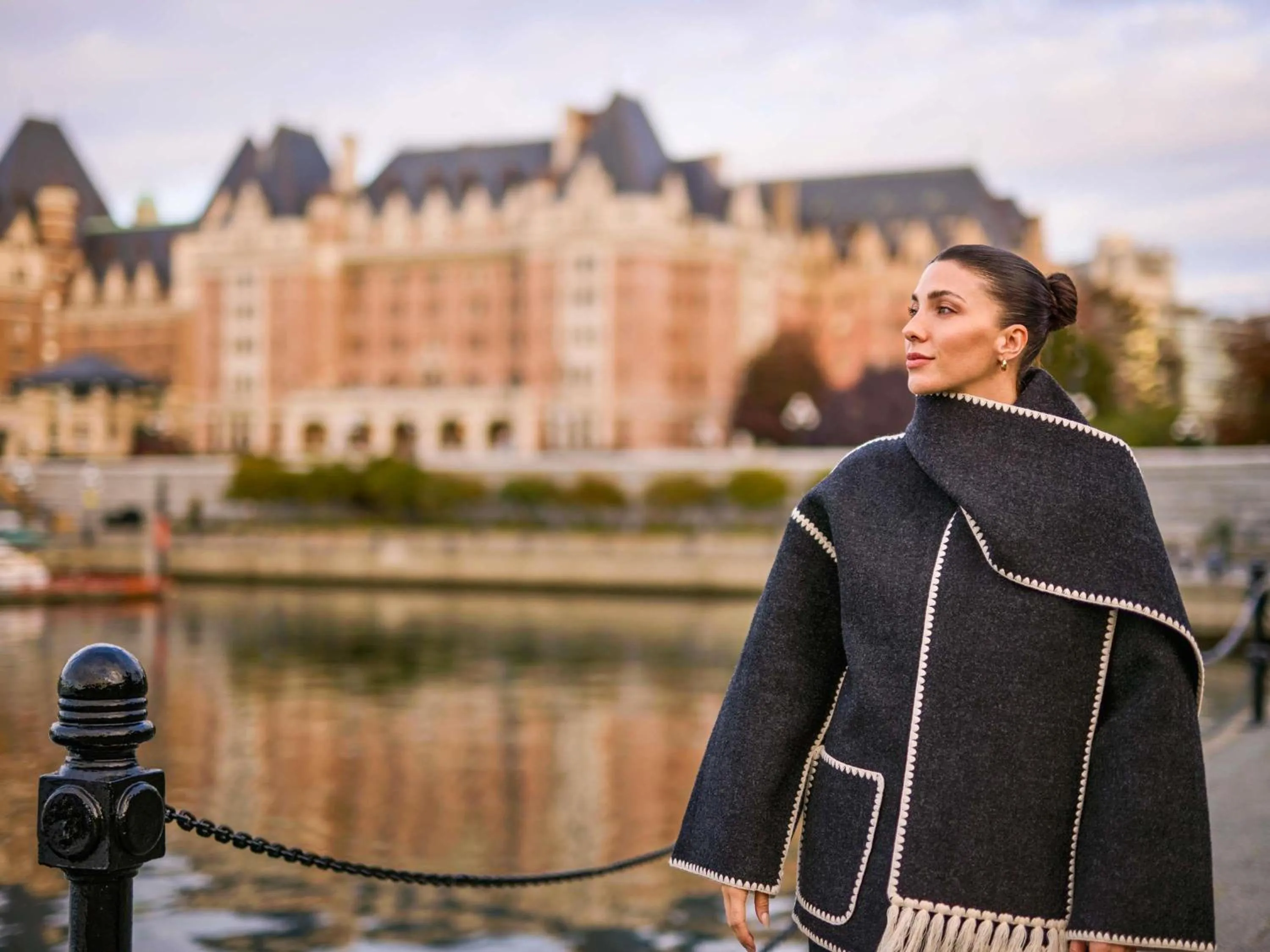 Other in Fairmont Empress Hotel