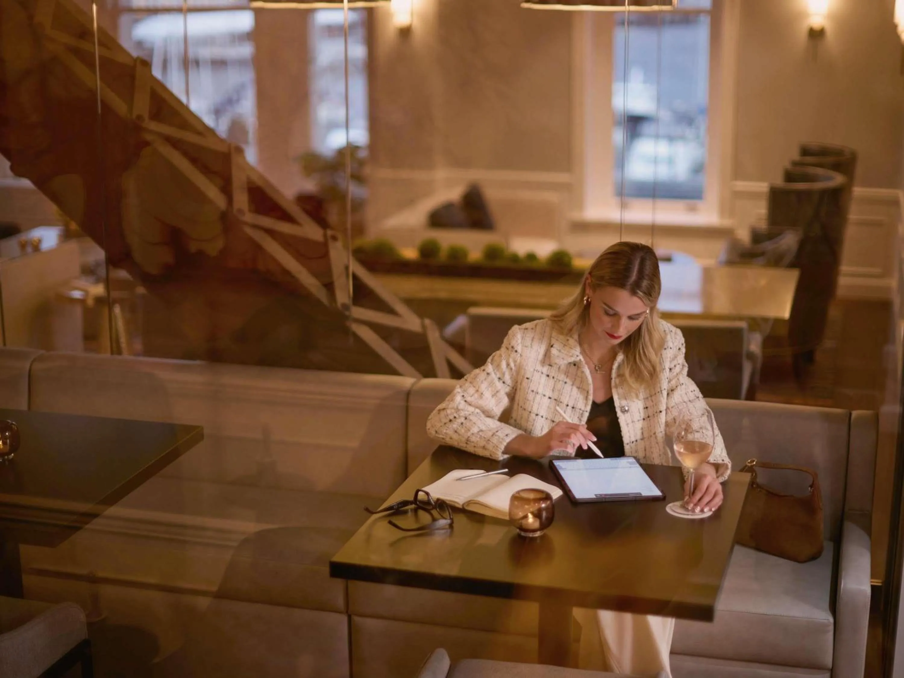 Other in Fairmont Empress Hotel