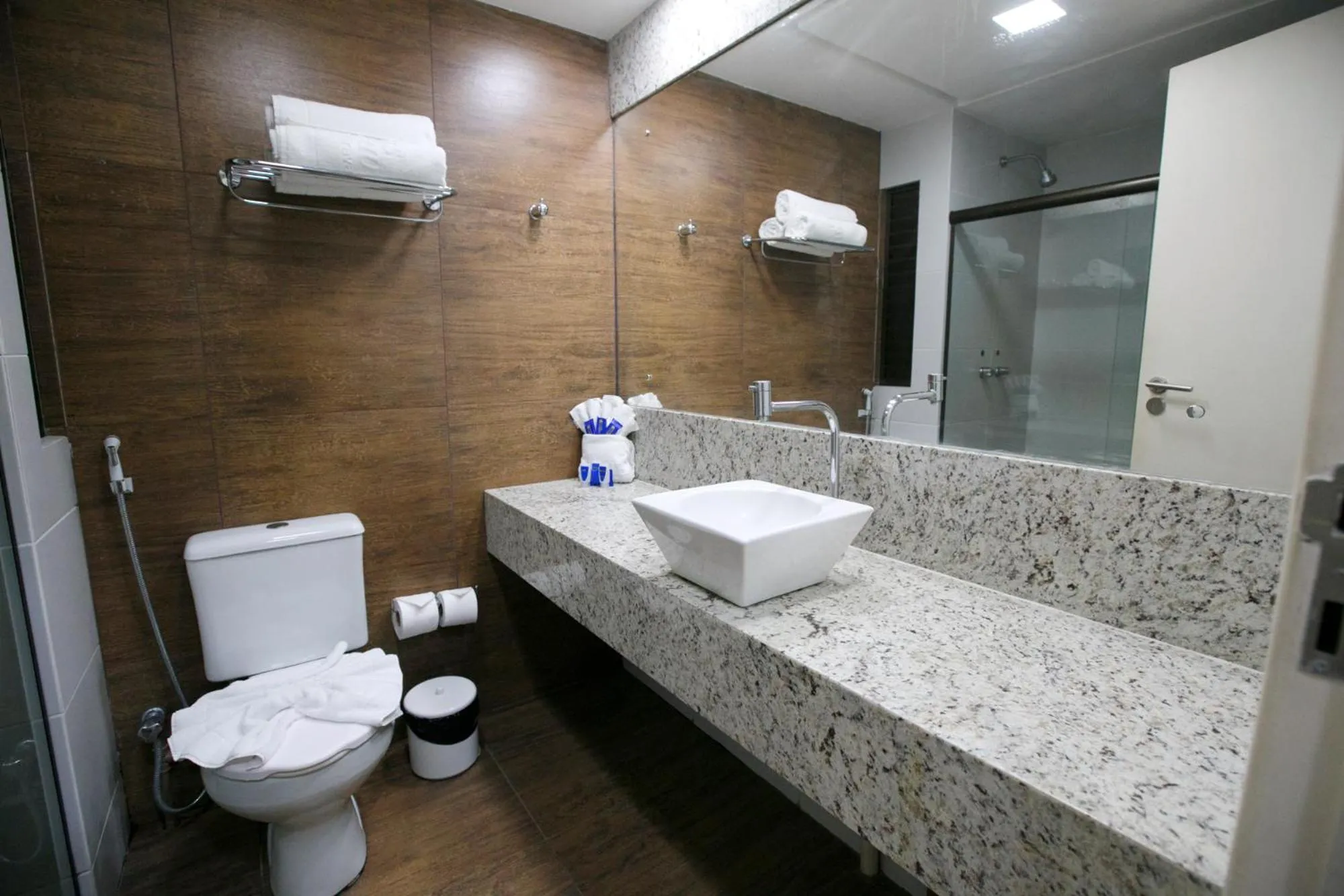 Hotel Canarius de Gravatá