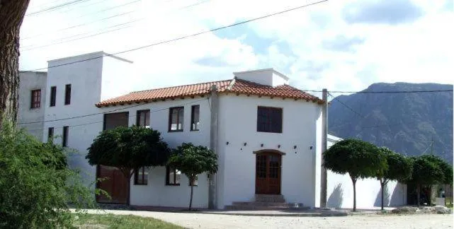 Cerro de la Cruz