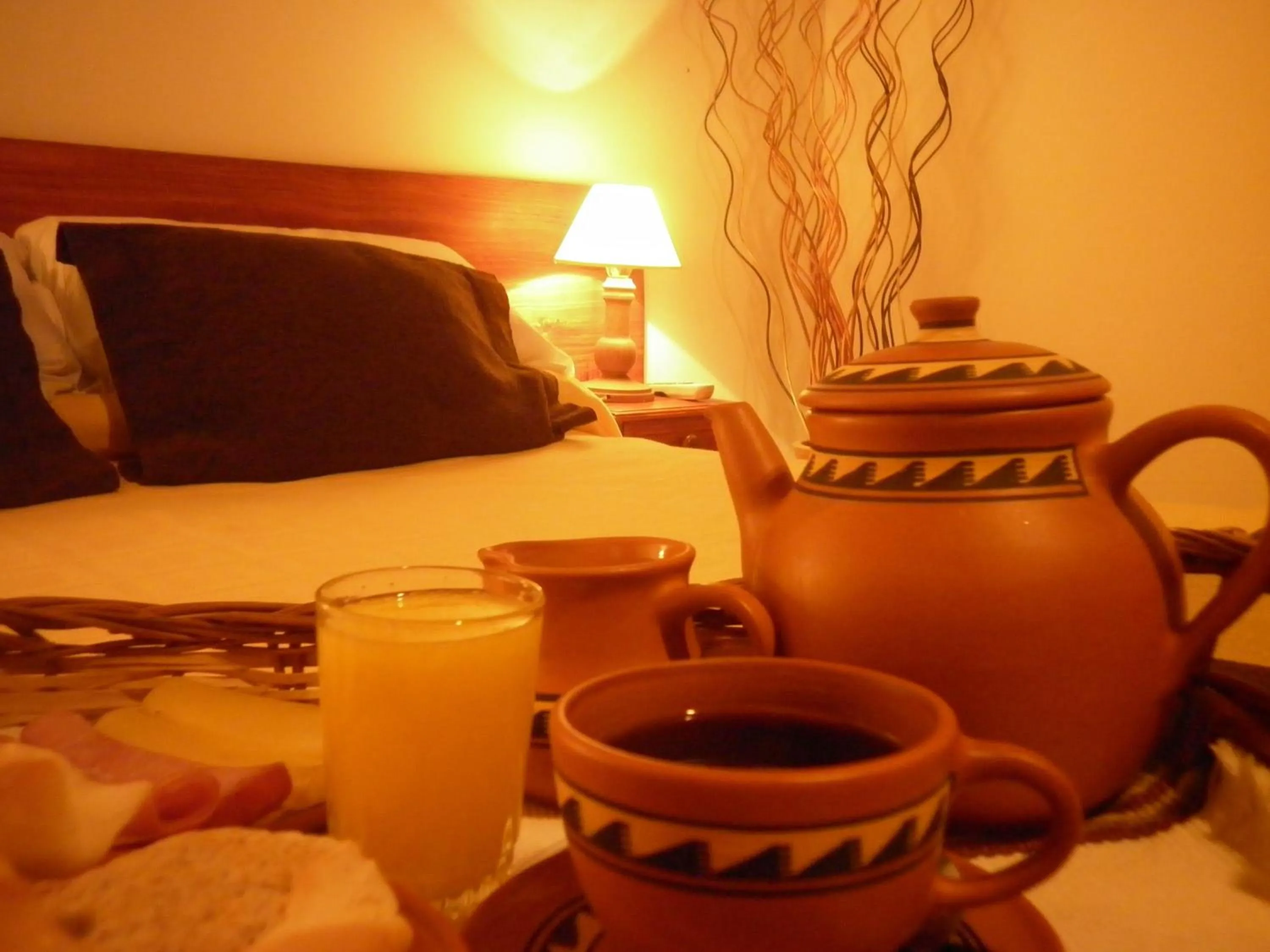 Triple Room in Cerro de la Cruz