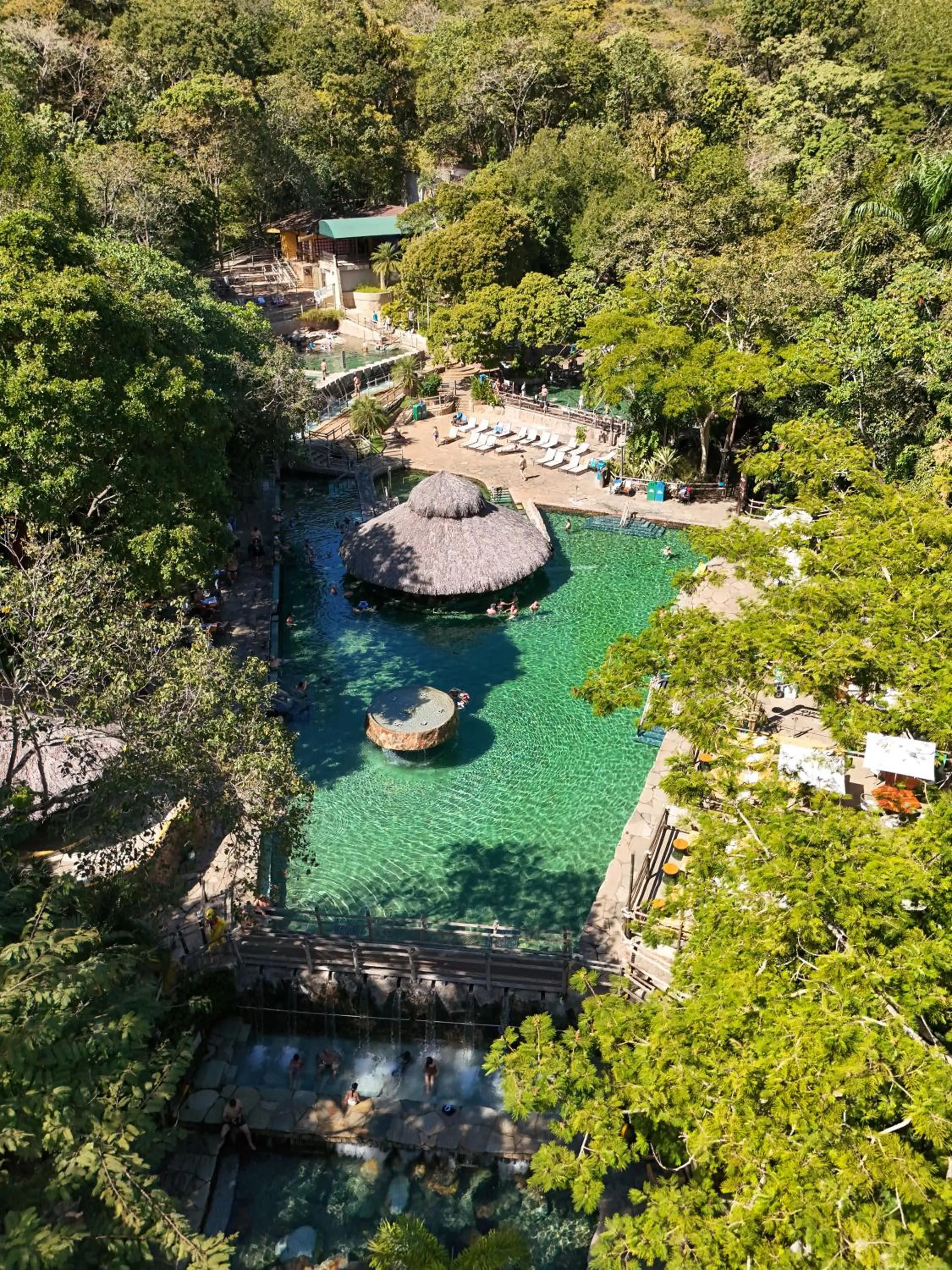 Nearby landmark in Rio Quente Resorts - Hotel Giardino