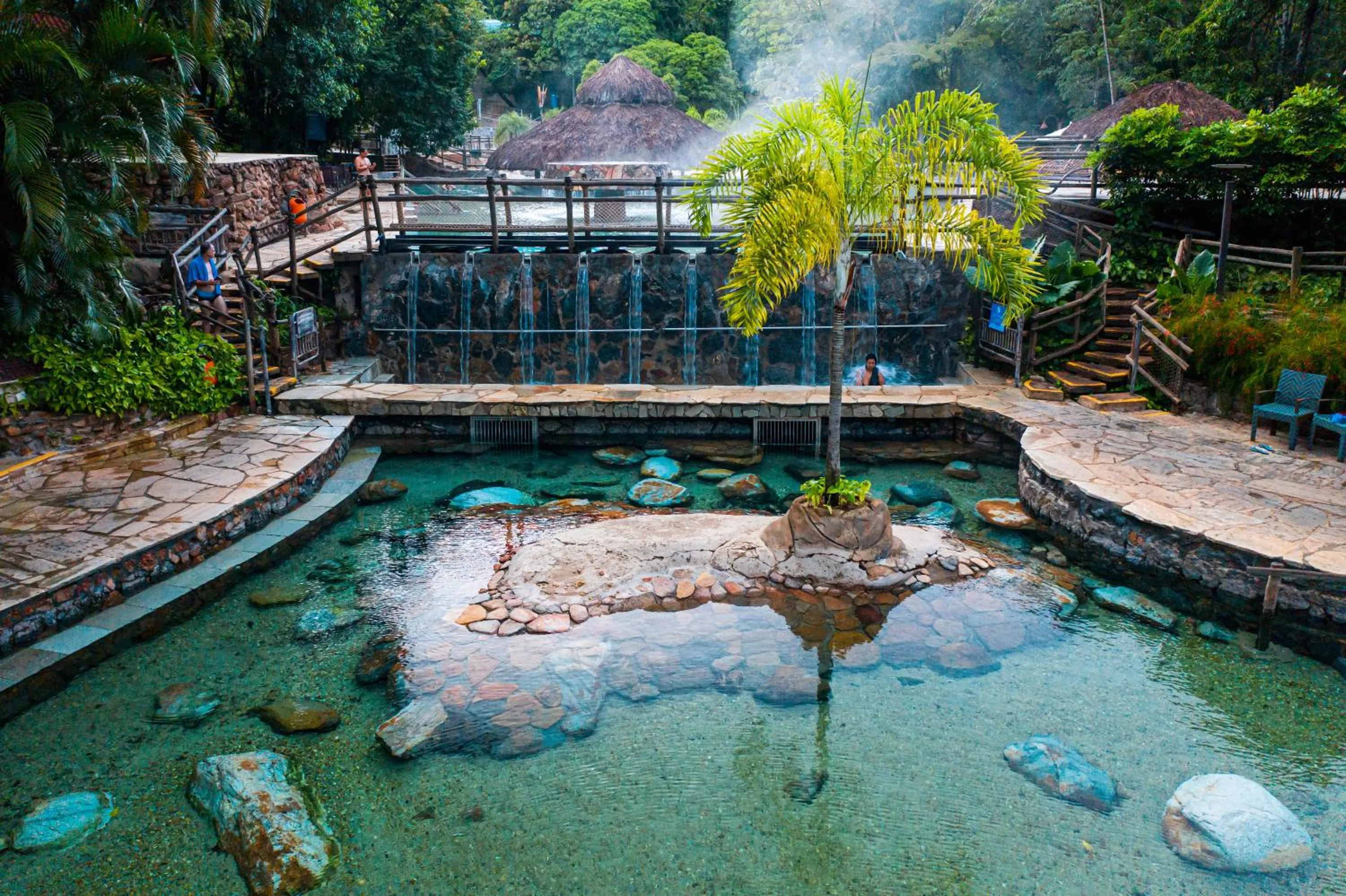 Nearby landmark in Rio Quente Resorts - Hotel Giardino