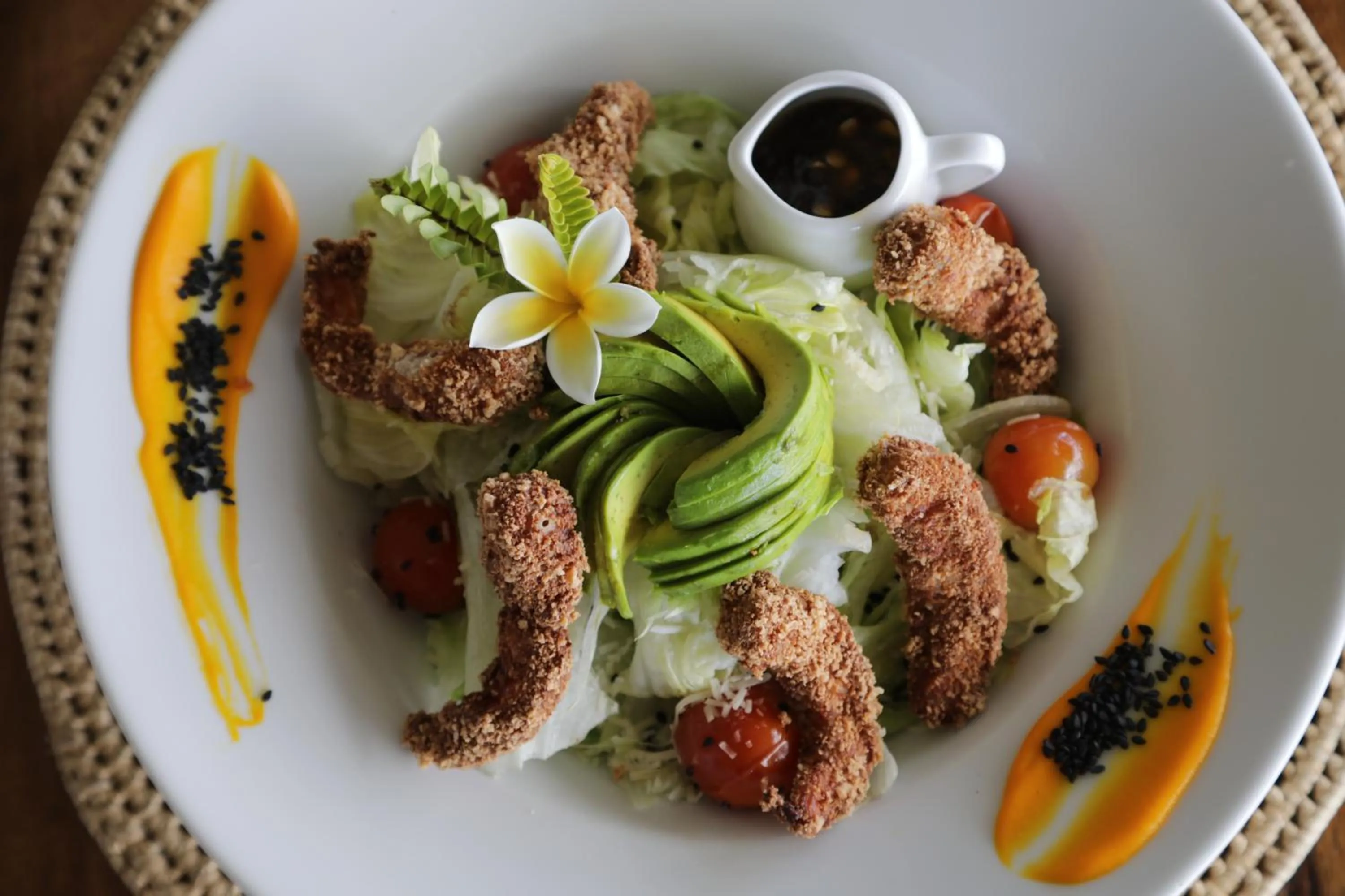 Restaurant/places to eat in Altiplanico Rapa Nui