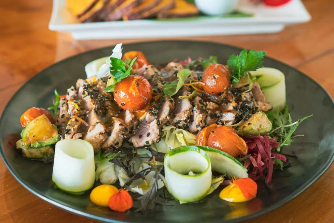 Restaurant/places to eat in Altiplanico Rapa Nui