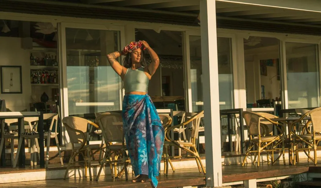 Restaurant/places to eat in Altiplanico Rapa Nui