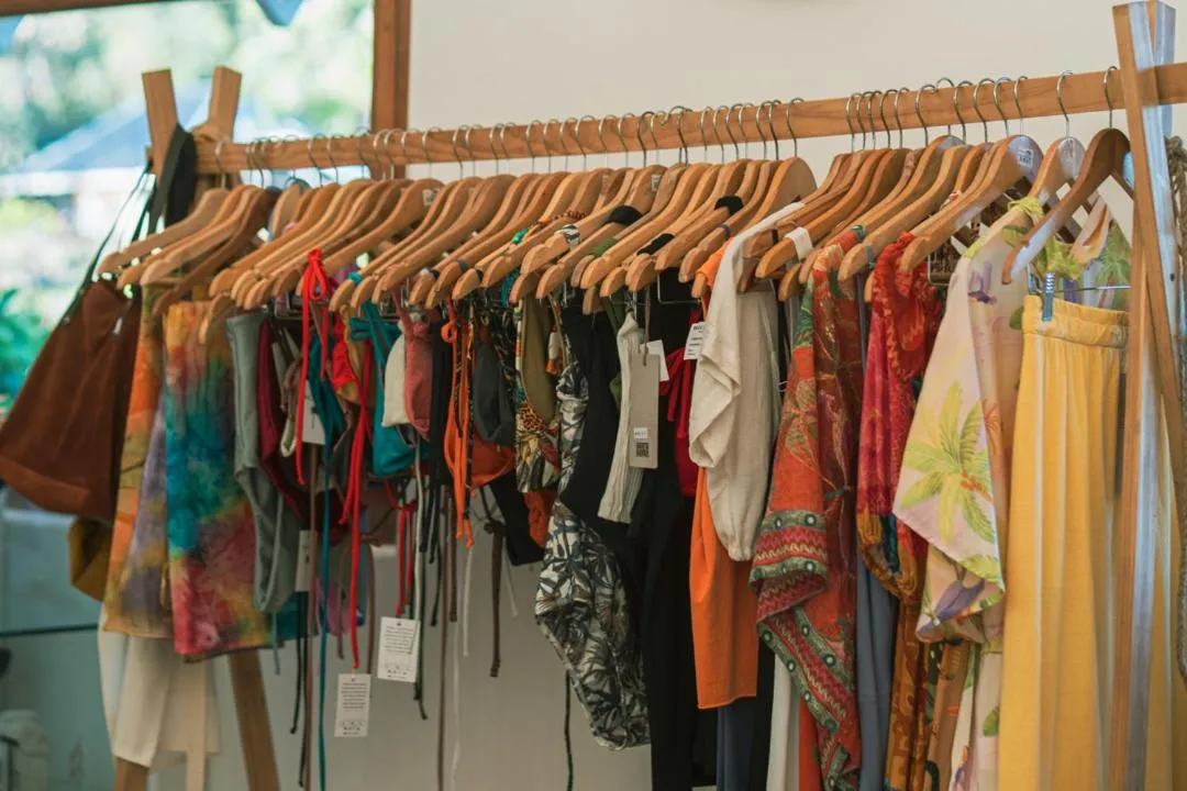 On-site shops in Altiplanico Rapa Nui