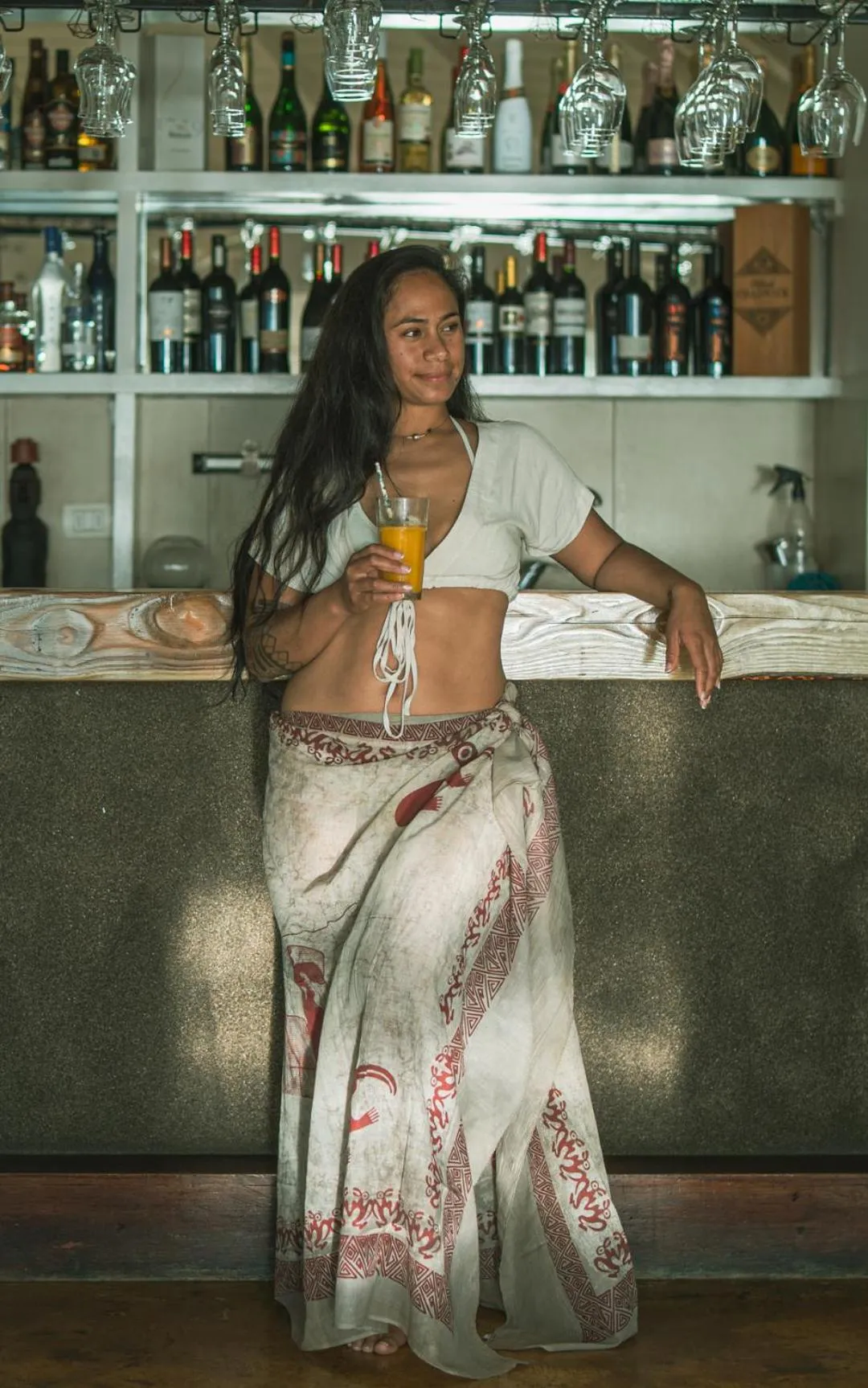 Restaurant/places to eat in Altiplanico Rapa Nui