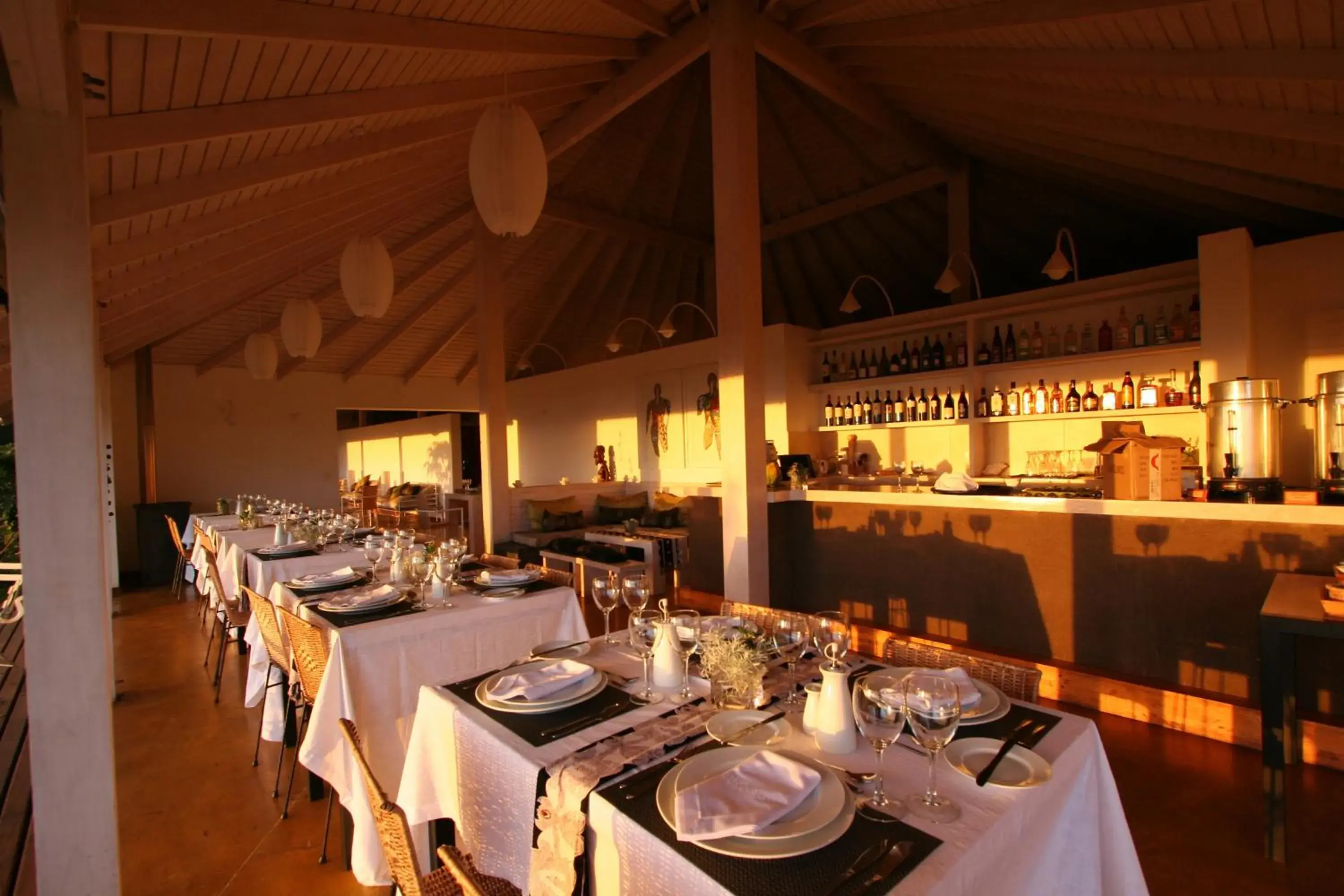 Restaurant/places to eat in Altiplanico Rapa Nui Restaurant/places to eat in Altiplanico Rapa Nui