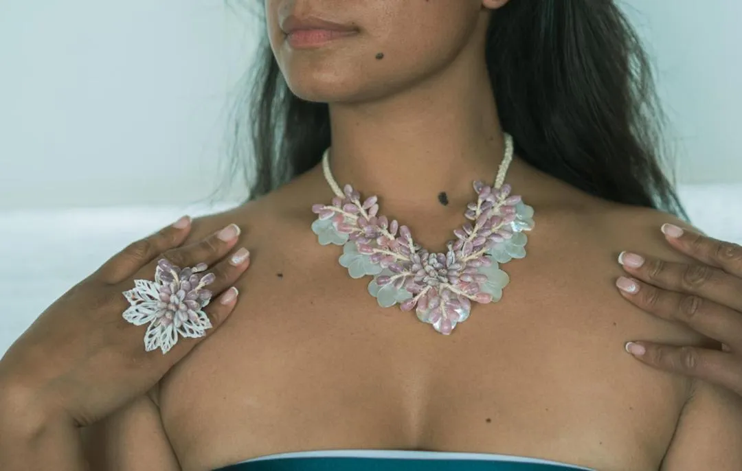 On-site shops in Altiplanico Rapa Nui