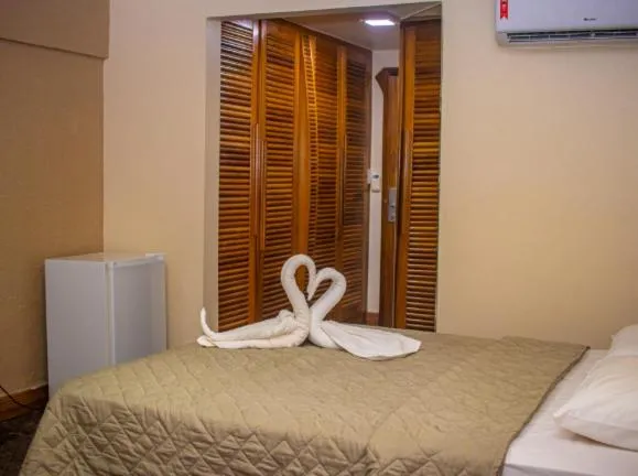 Hotel Privê do Atalaia