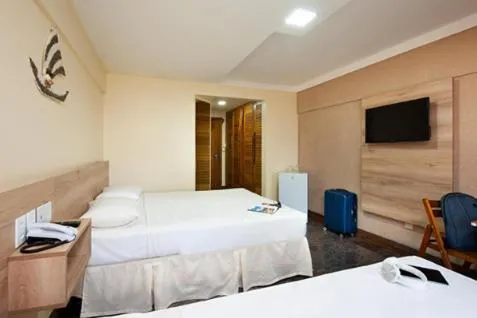 Hotel Privê do Atalaia
