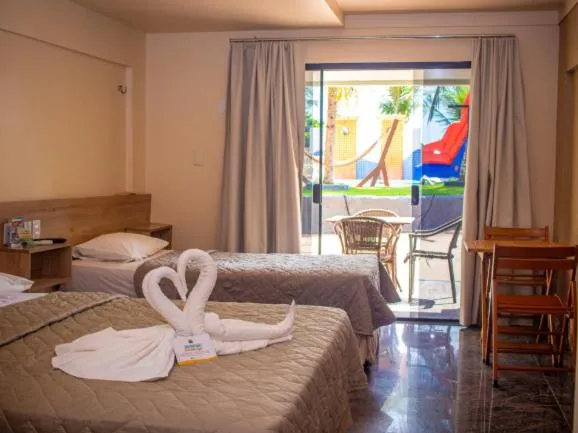 Hotel Privê do Atalaia