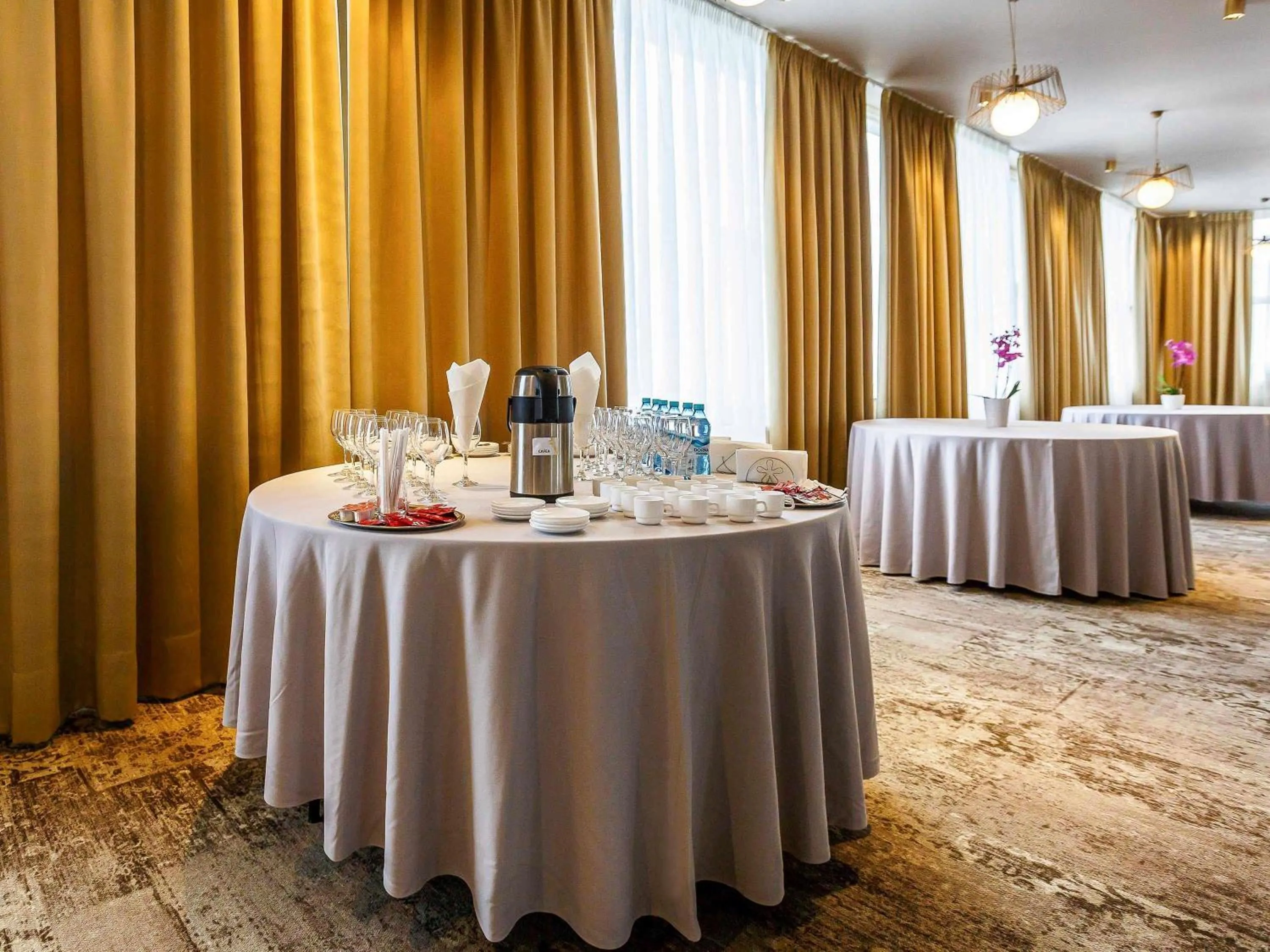 Other in Mercure Galati Centrum