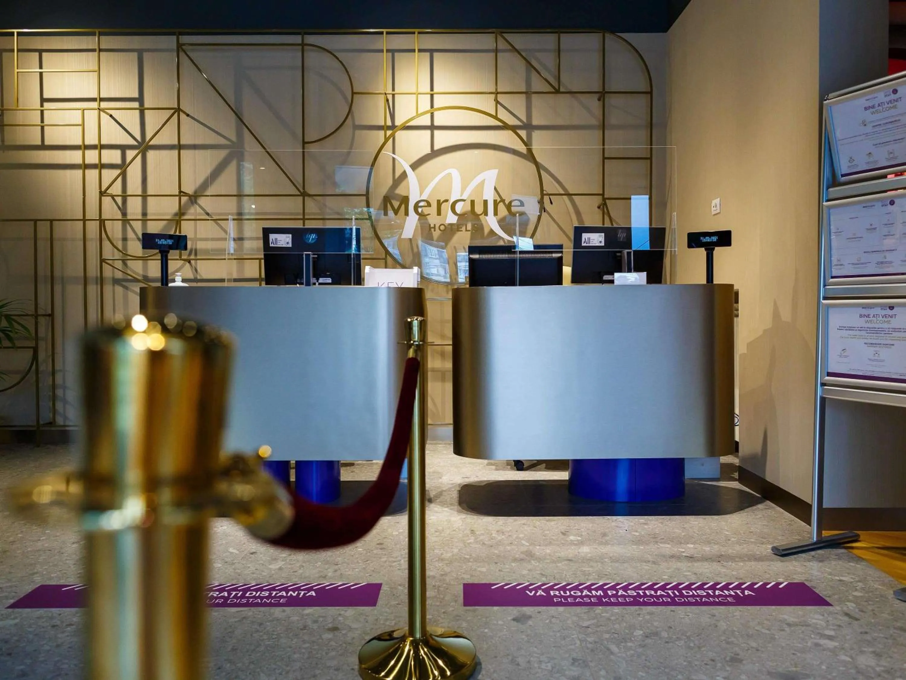 Other in Mercure Galati Centrum