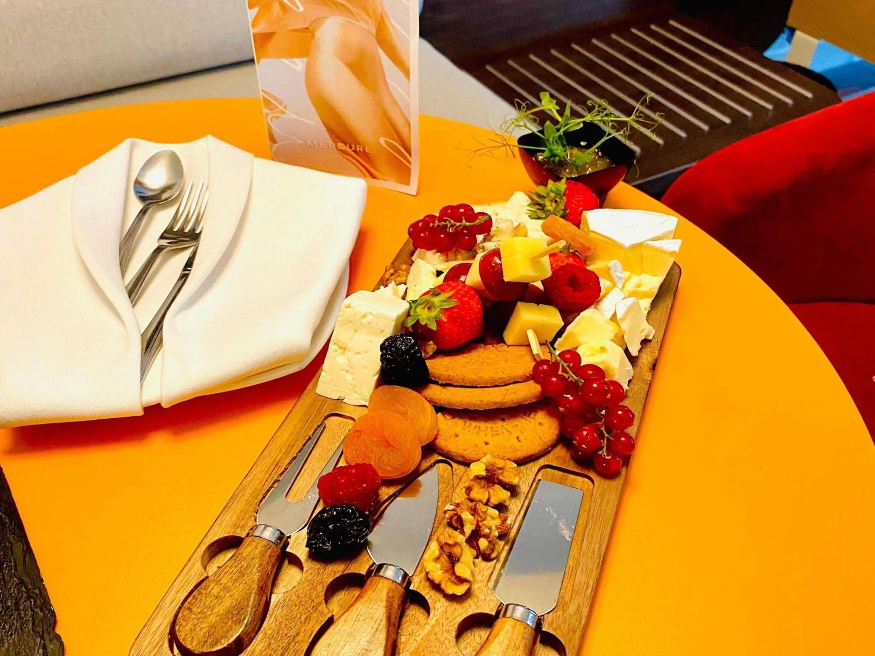 Other in Mercure Galati Centrum