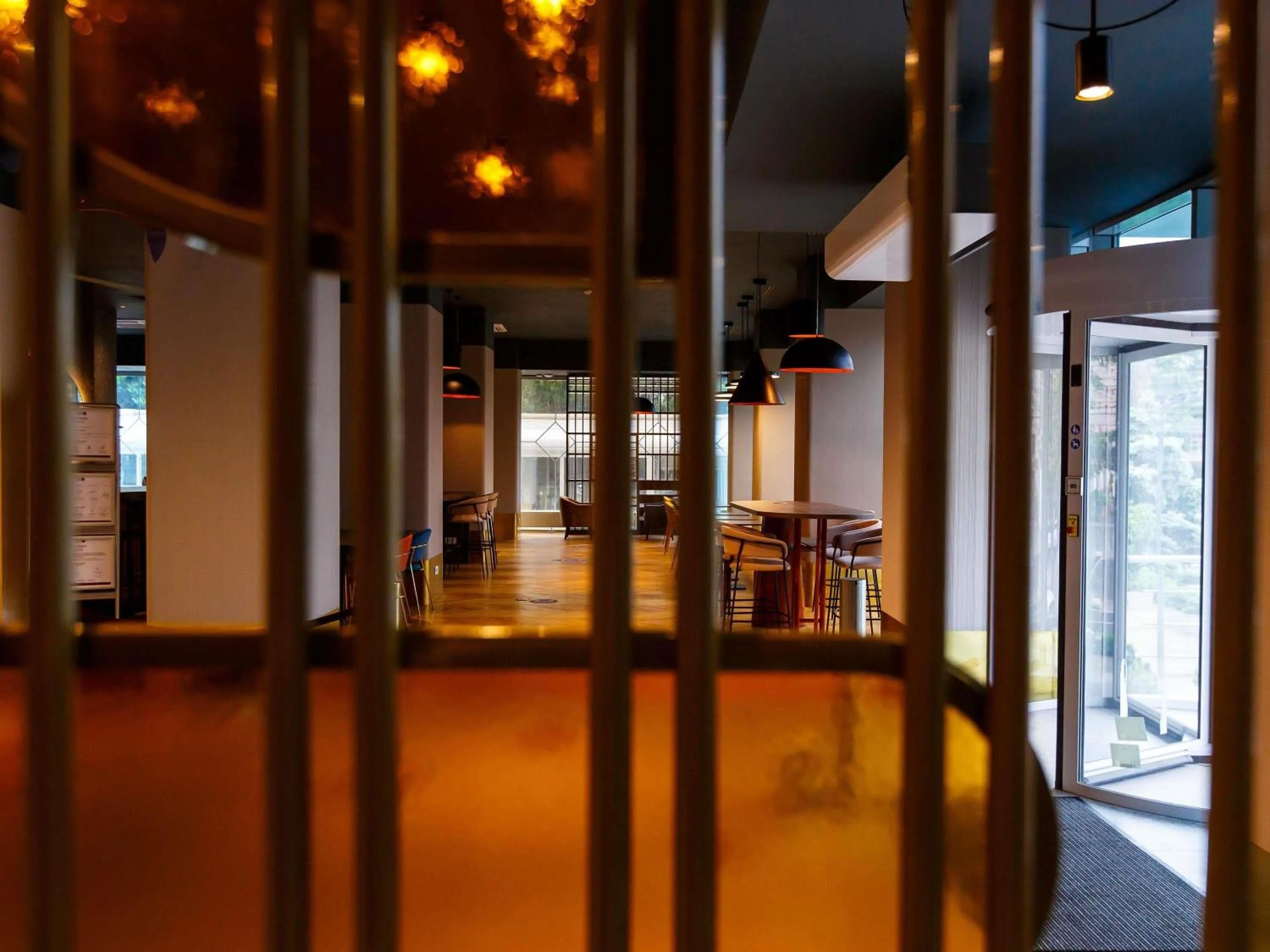 Other in Mercure Galati Centrum