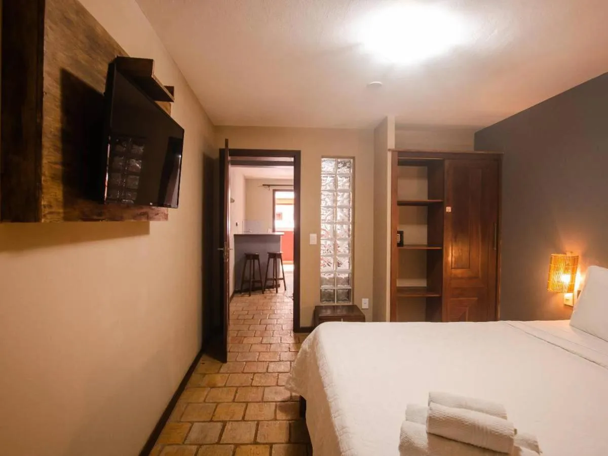 TV and multimedia, Bed in Le Terrace