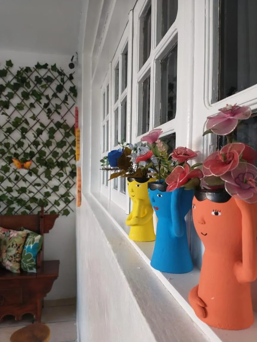 Pousada Mananauê Beach