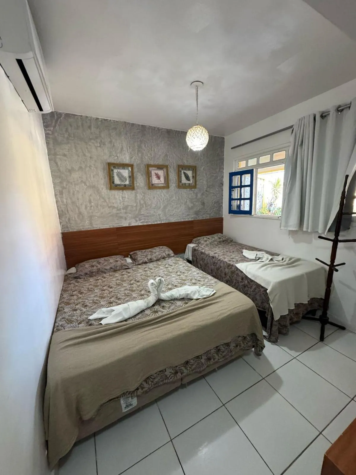 Pousada Mananauê Beach