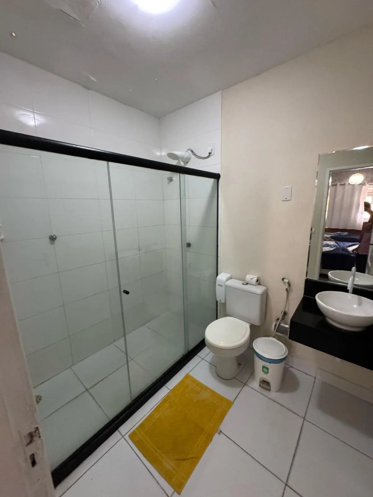 Pousada Mananauê Beach