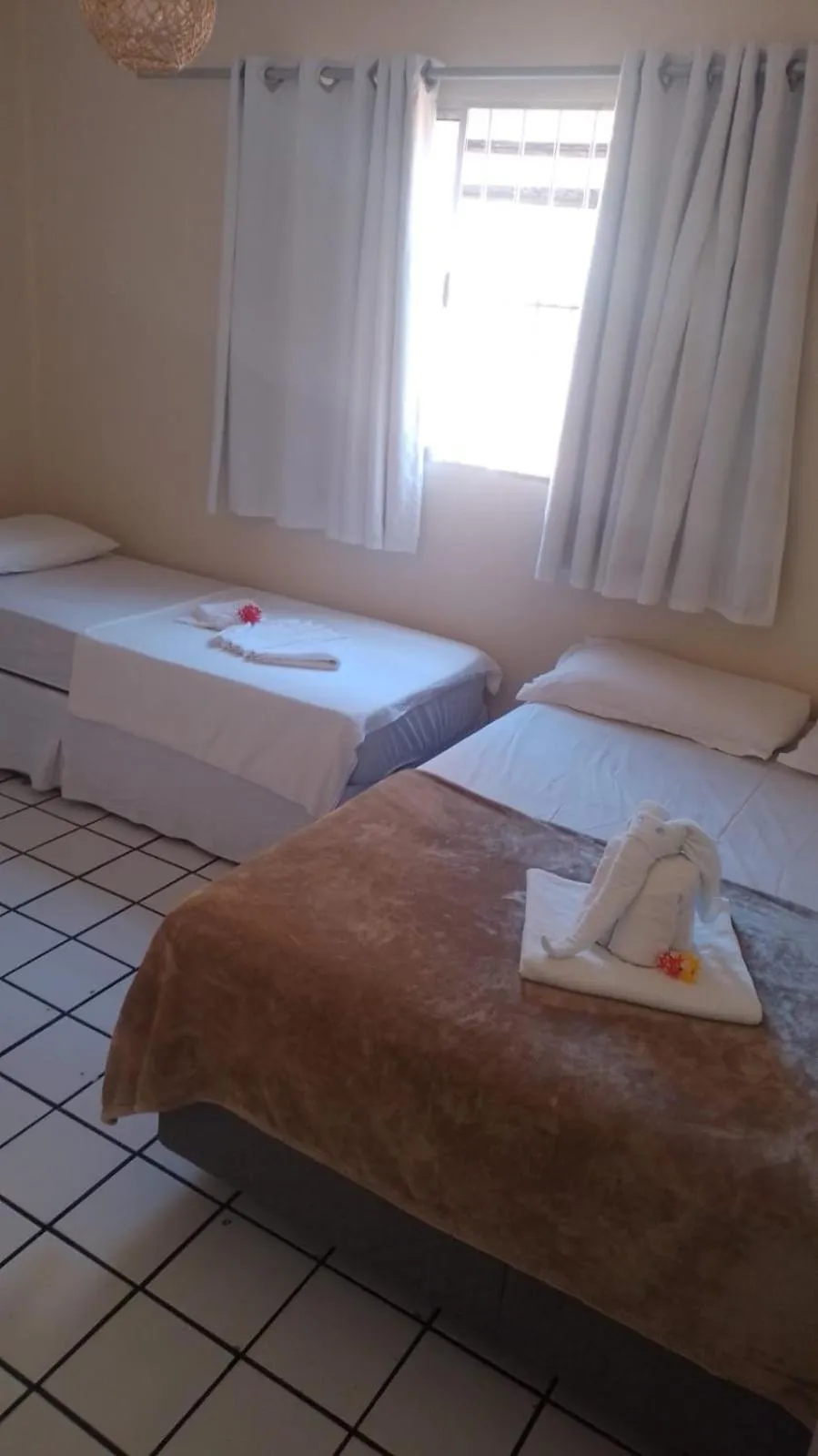 Pousada Mananauê Beach