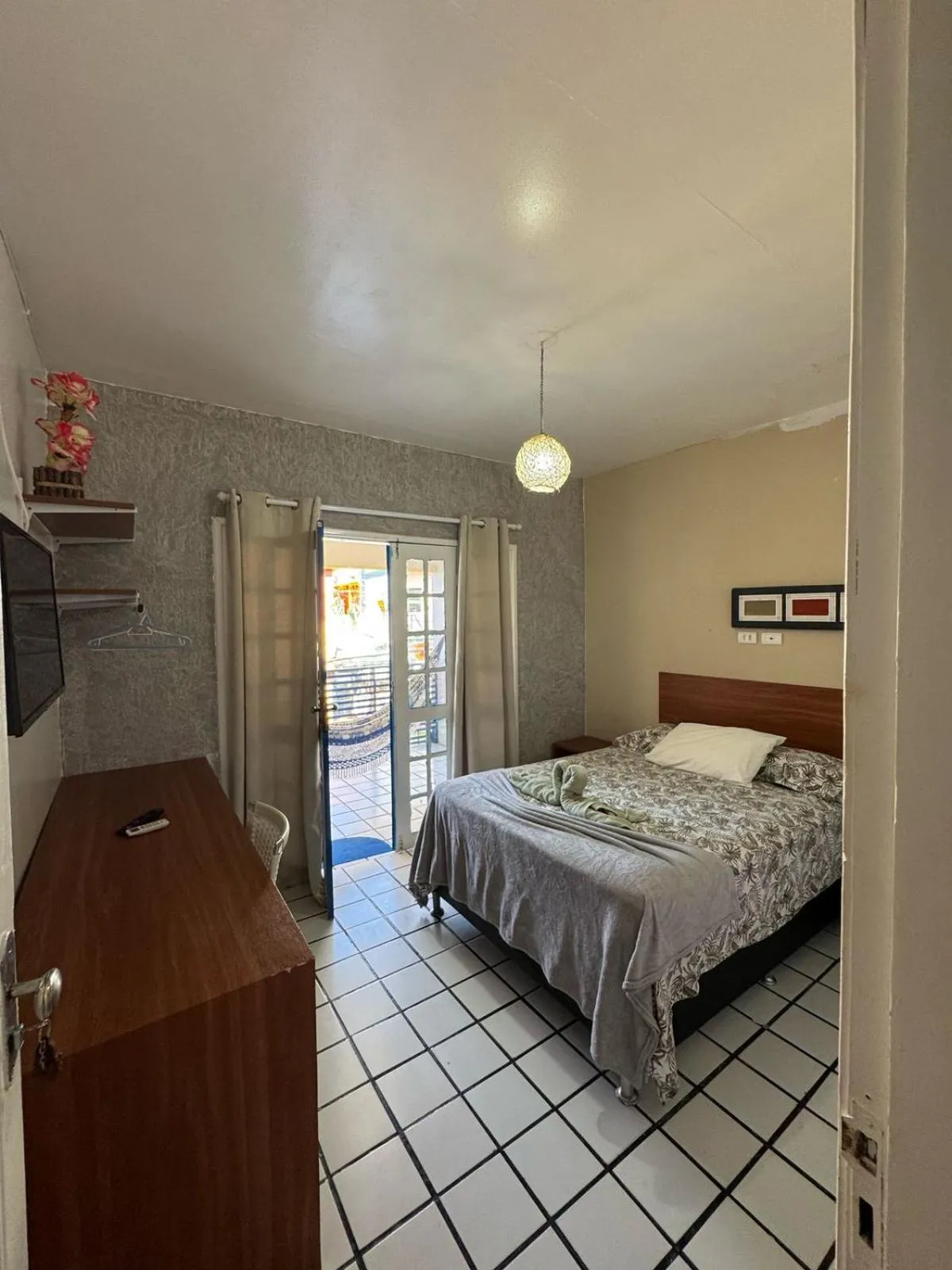 Pousada Mananauê Beach