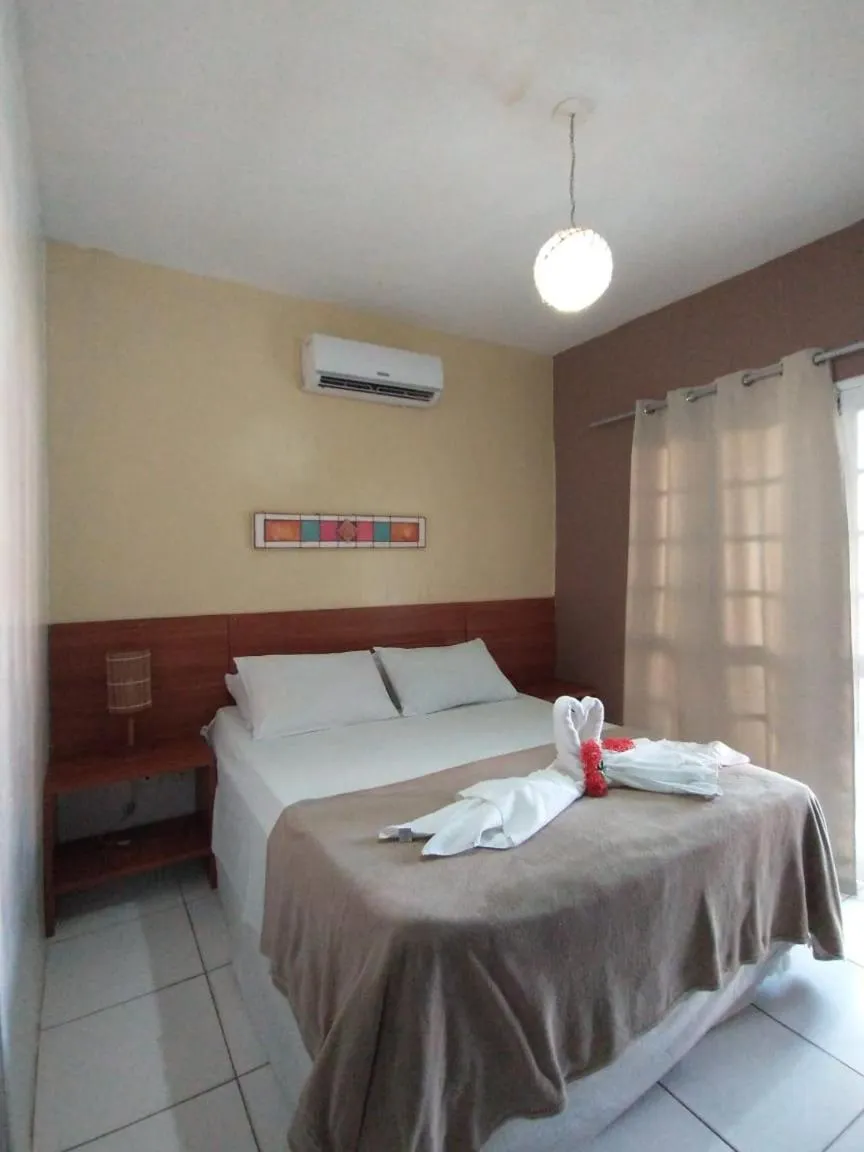 Pousada Mananauê Beach