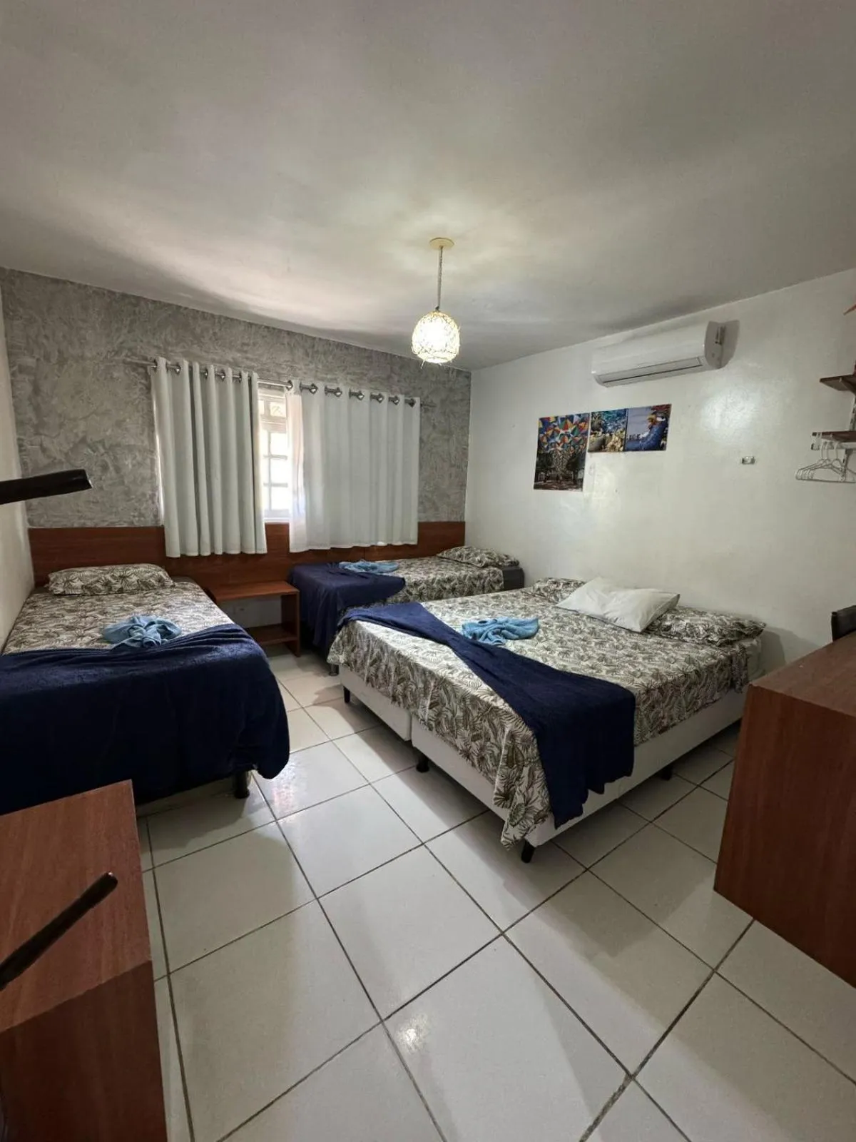 Pousada Mananauê Beach