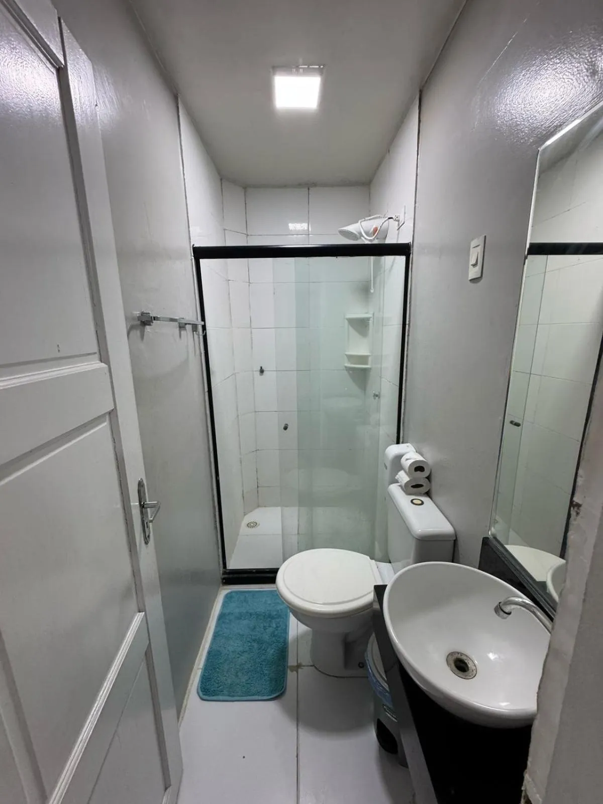 Pousada Mananauê Beach