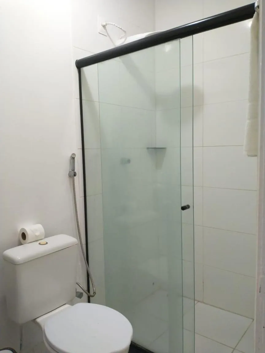 Pousada Mananauê Beach