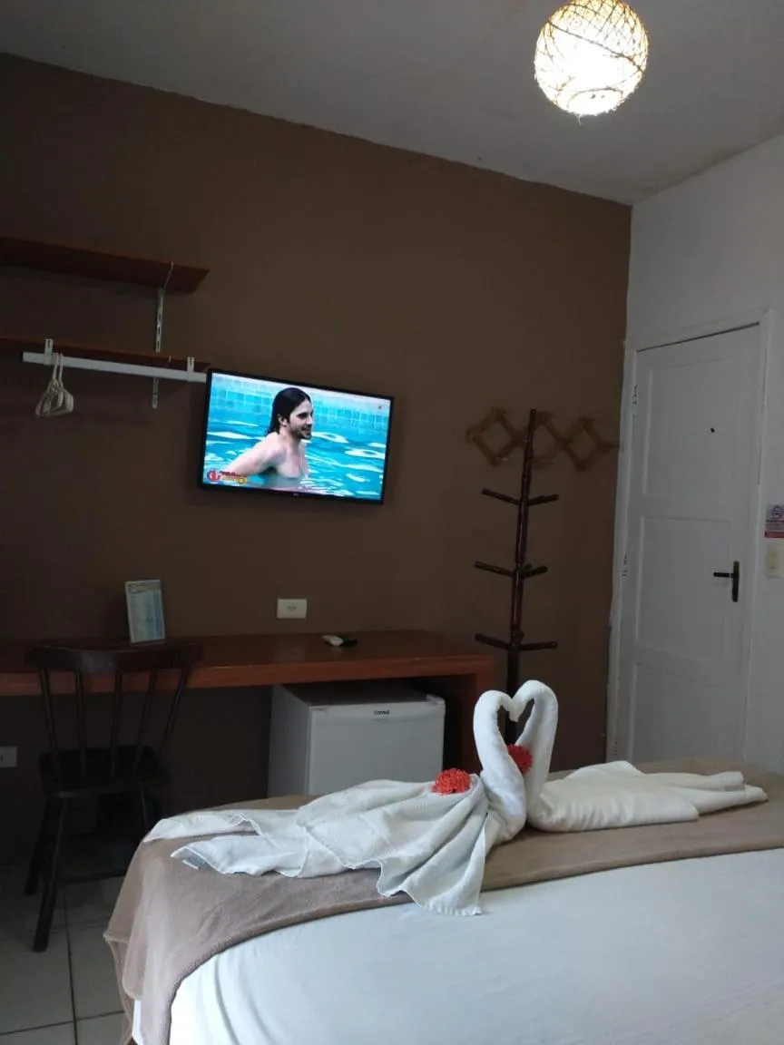 Pousada Mananauê Beach