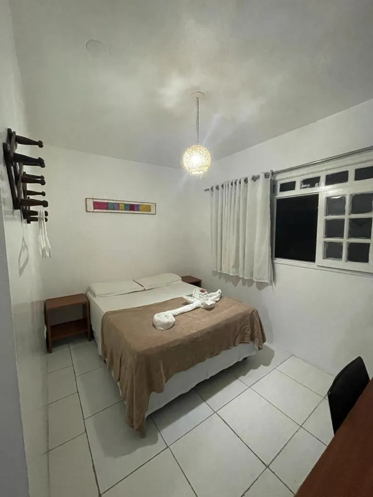 Pousada Mananauê Beach