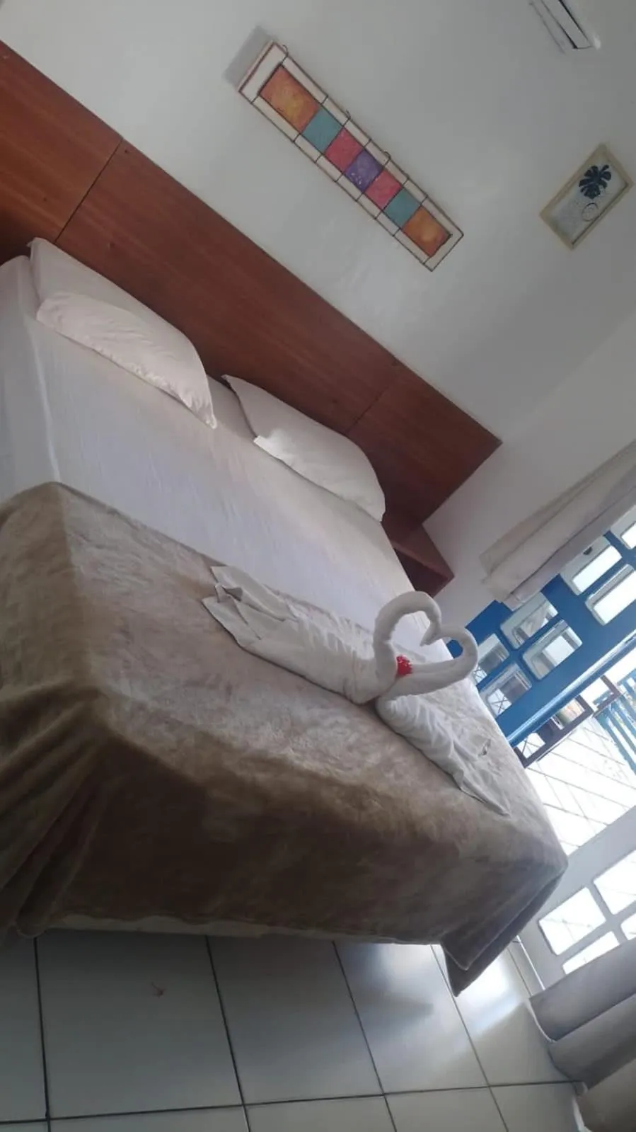 Pousada Mananauê Beach