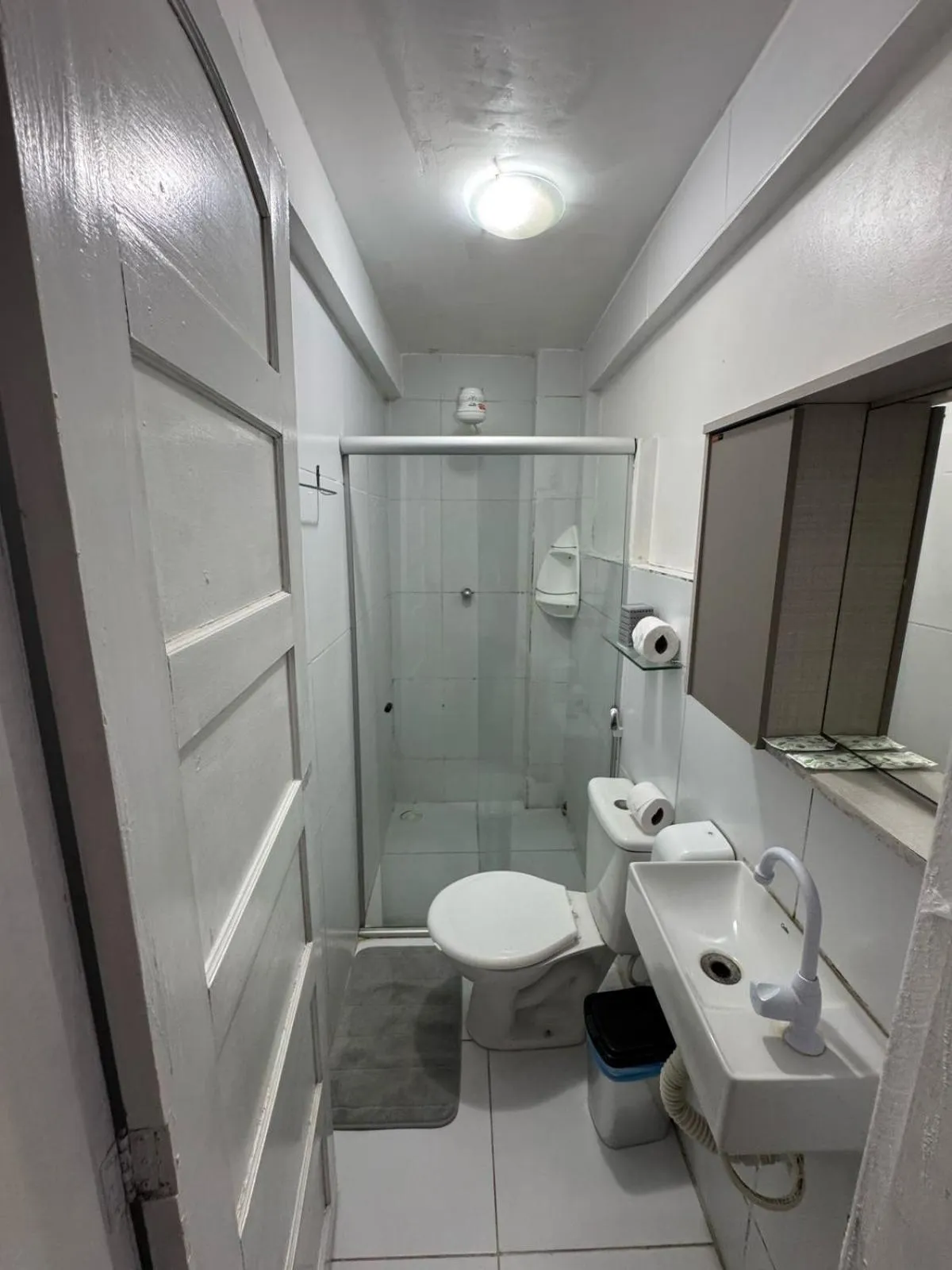 Pousada Mananauê Beach