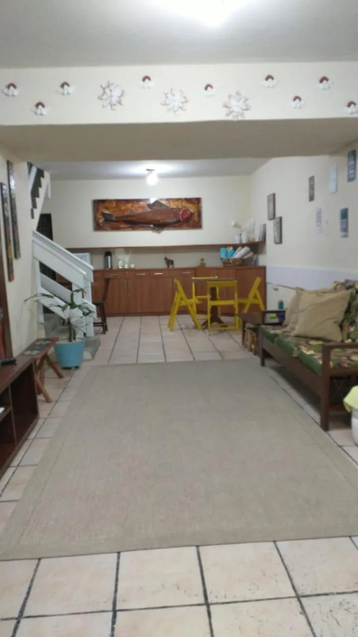 Pousada Mananauê Beach