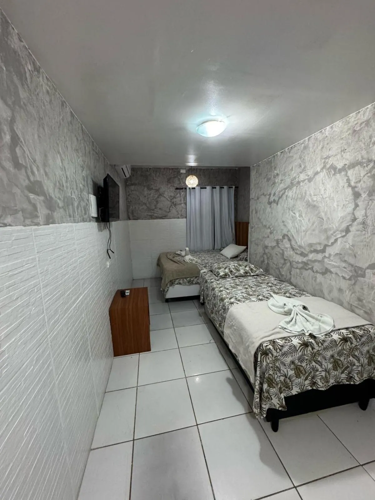 Pousada Mananauê Beach