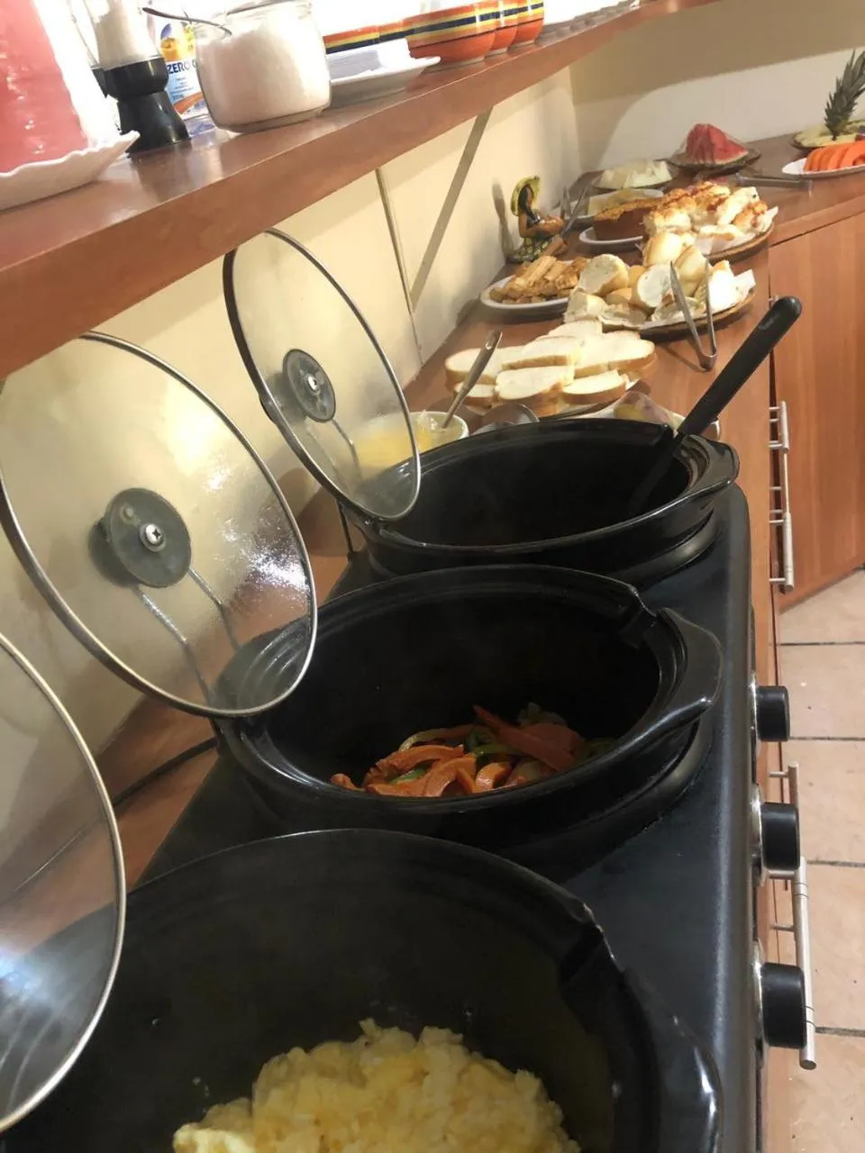 Pousada Mananauê Beach