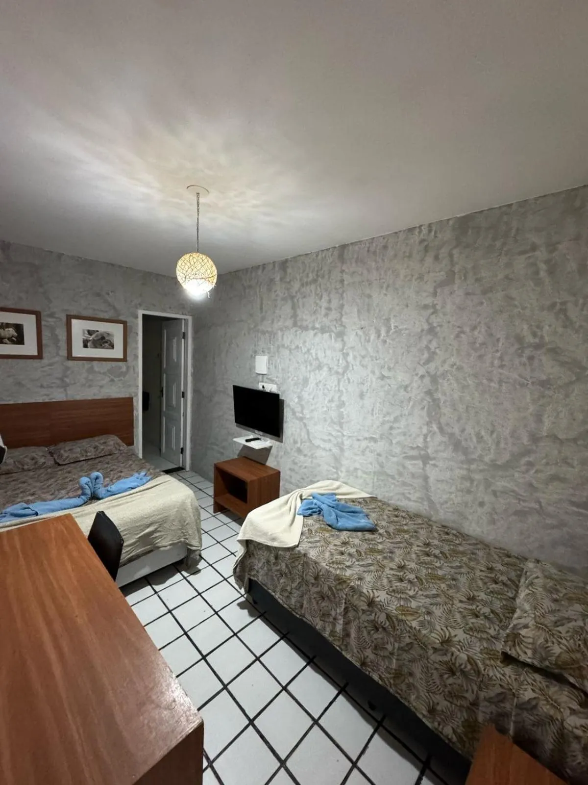 Pousada Mananauê Beach