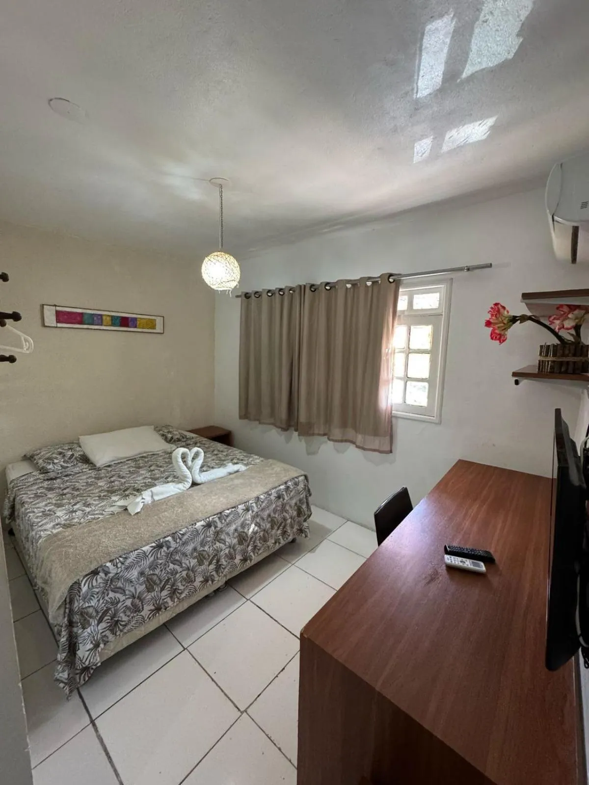 Pousada Mananauê Beach