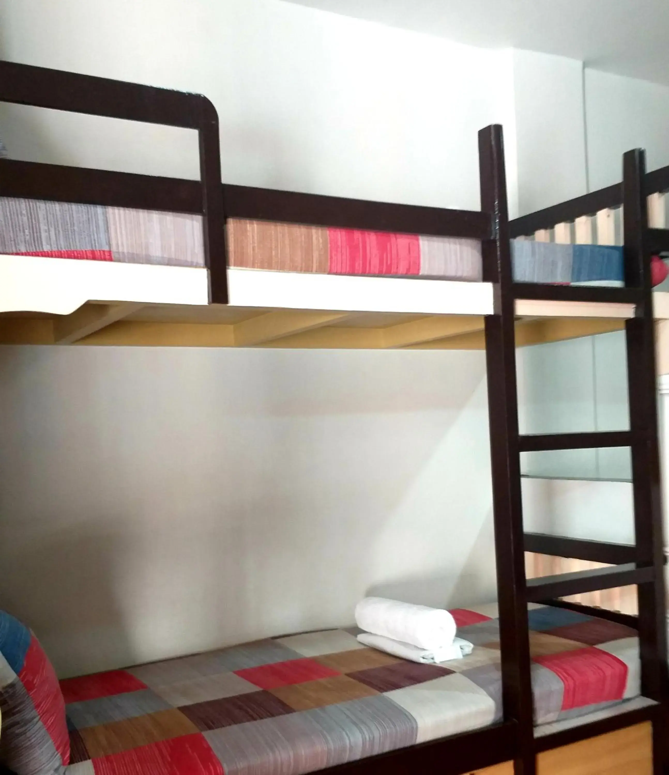 bunk bed, Bed in Park Vil-la Apartelle bunk bed, Bed in Park Vil-la Apartelle