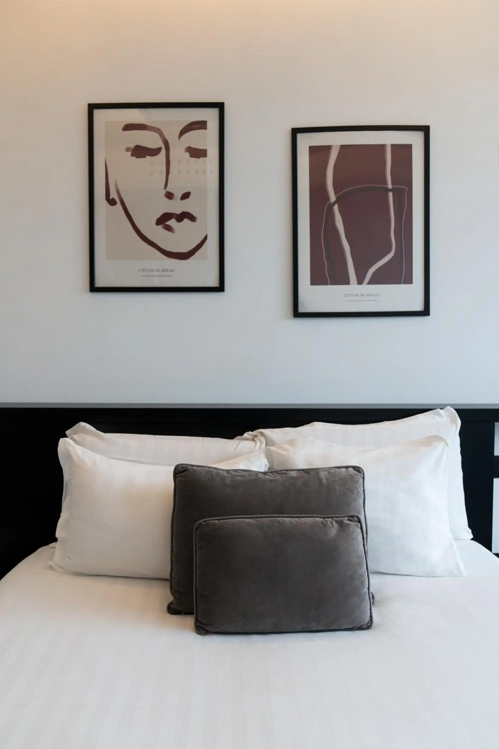 Deluxe Double Room with Bath in Secret Garden Resort & Spa Deluxe Double Room with Bath in Secret Garden Resort & Spa